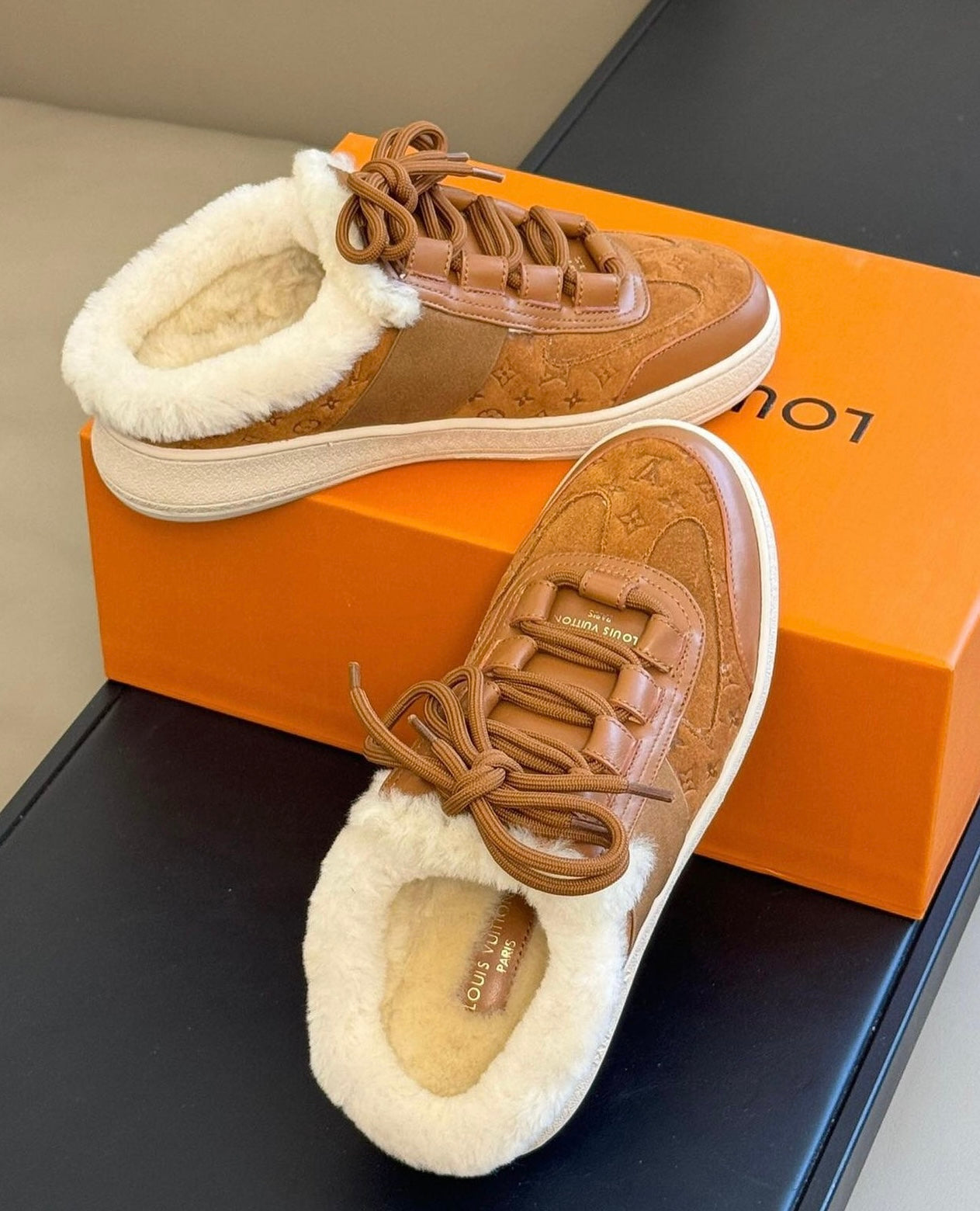 Lous Trainers