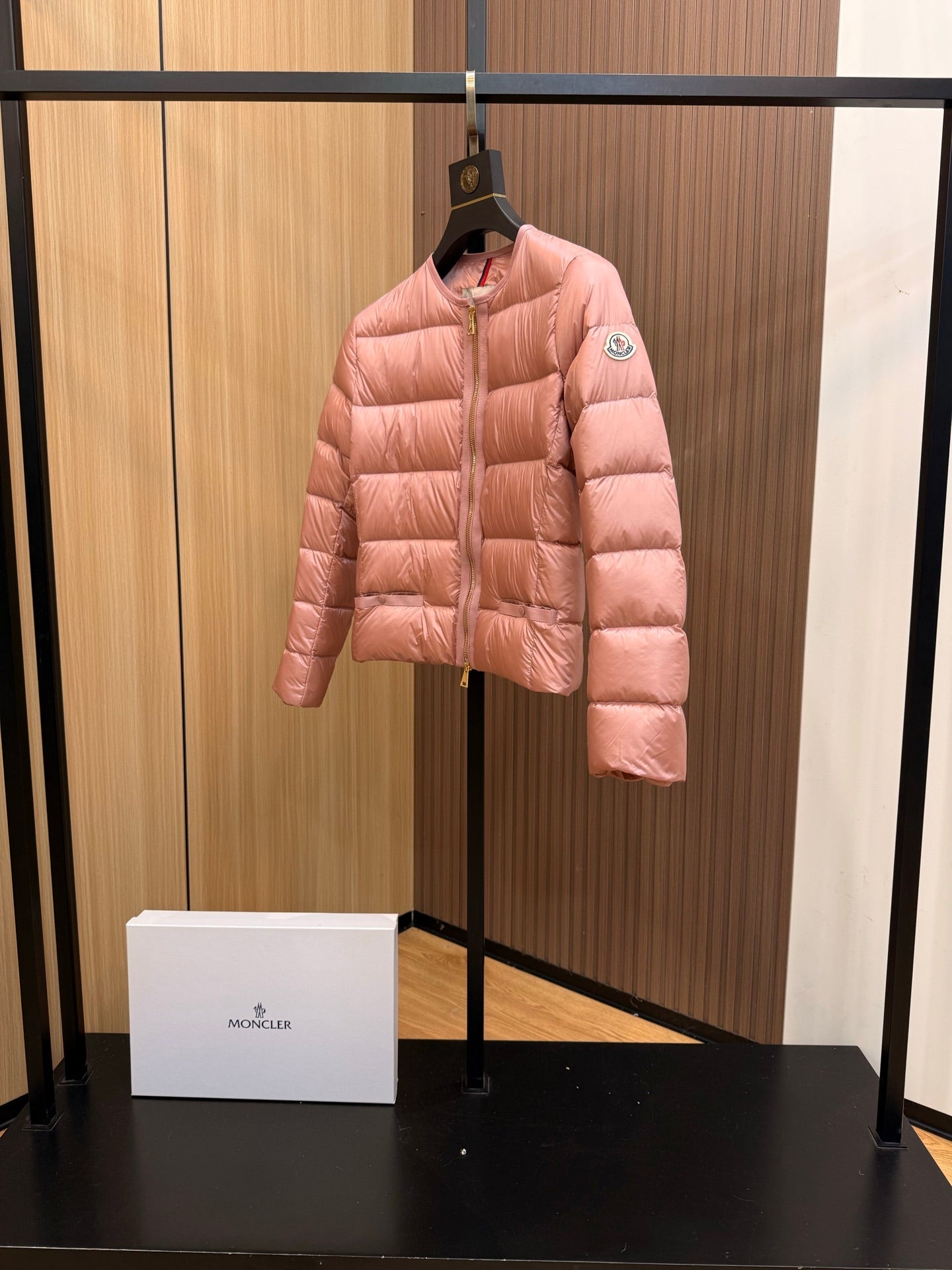 Laurine Jacket