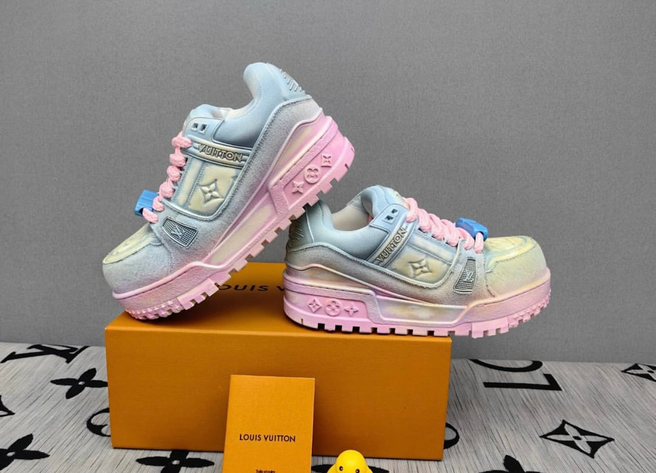 Logo Trainers