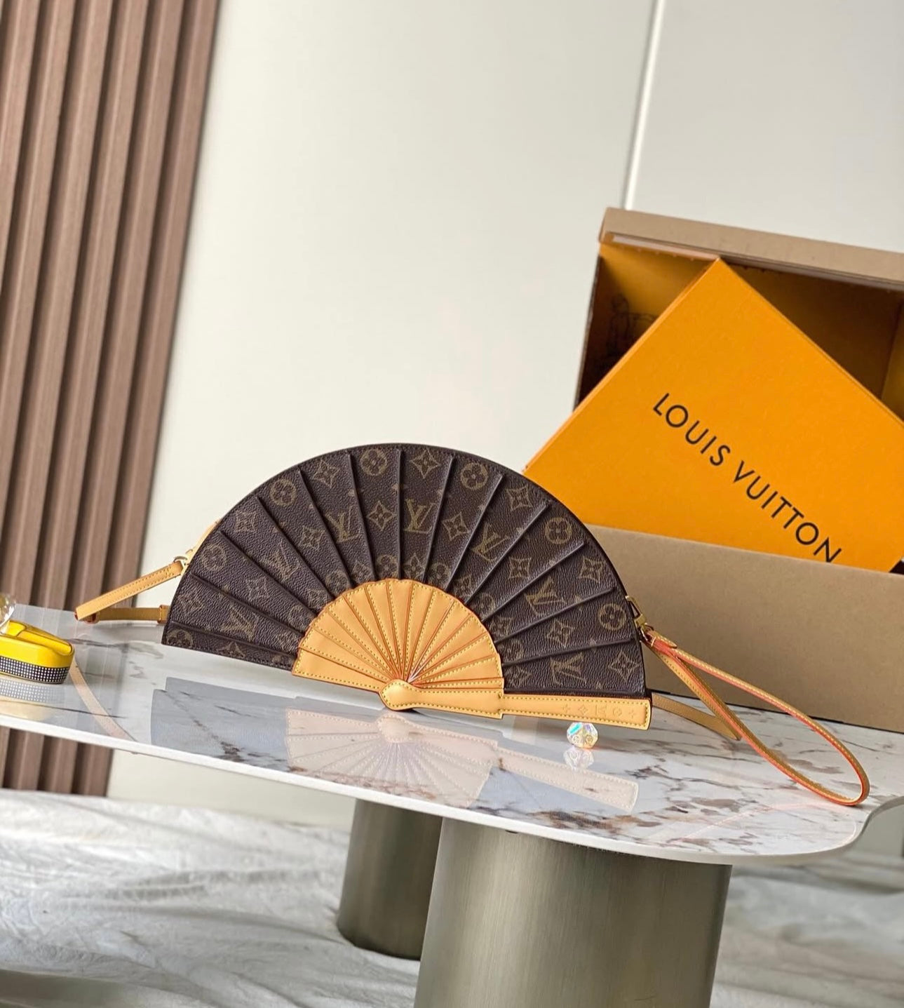 Fan Bag