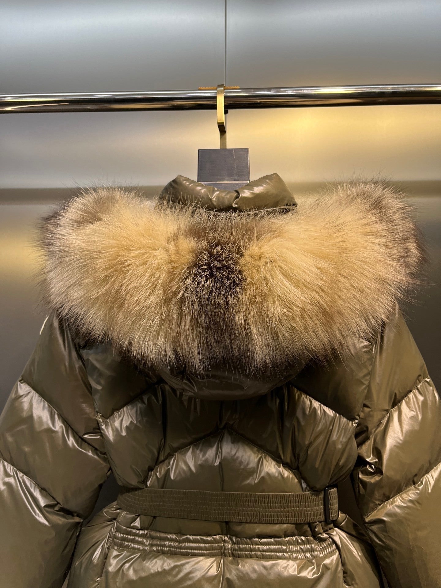 Down Jacket