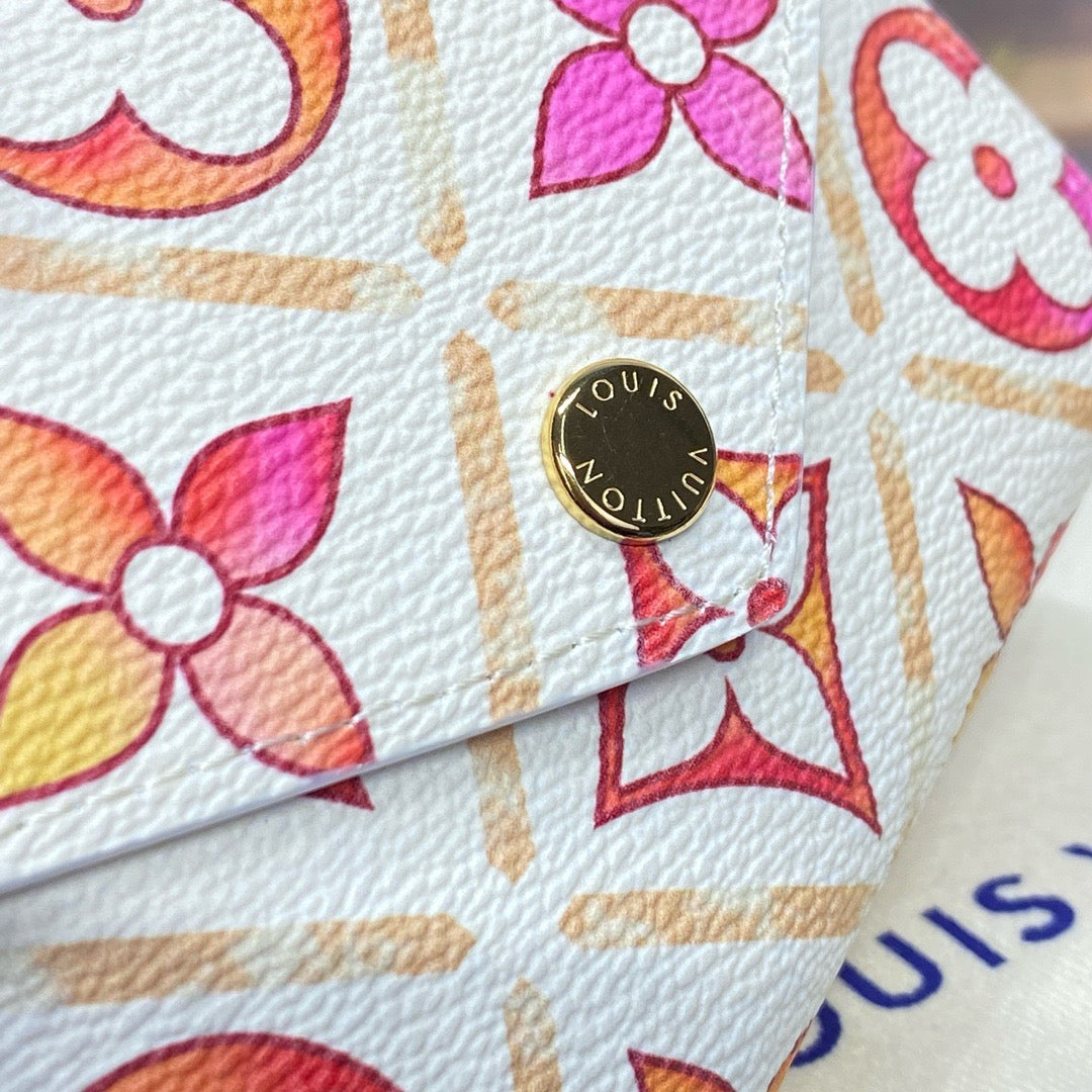 Victorine Wallet
