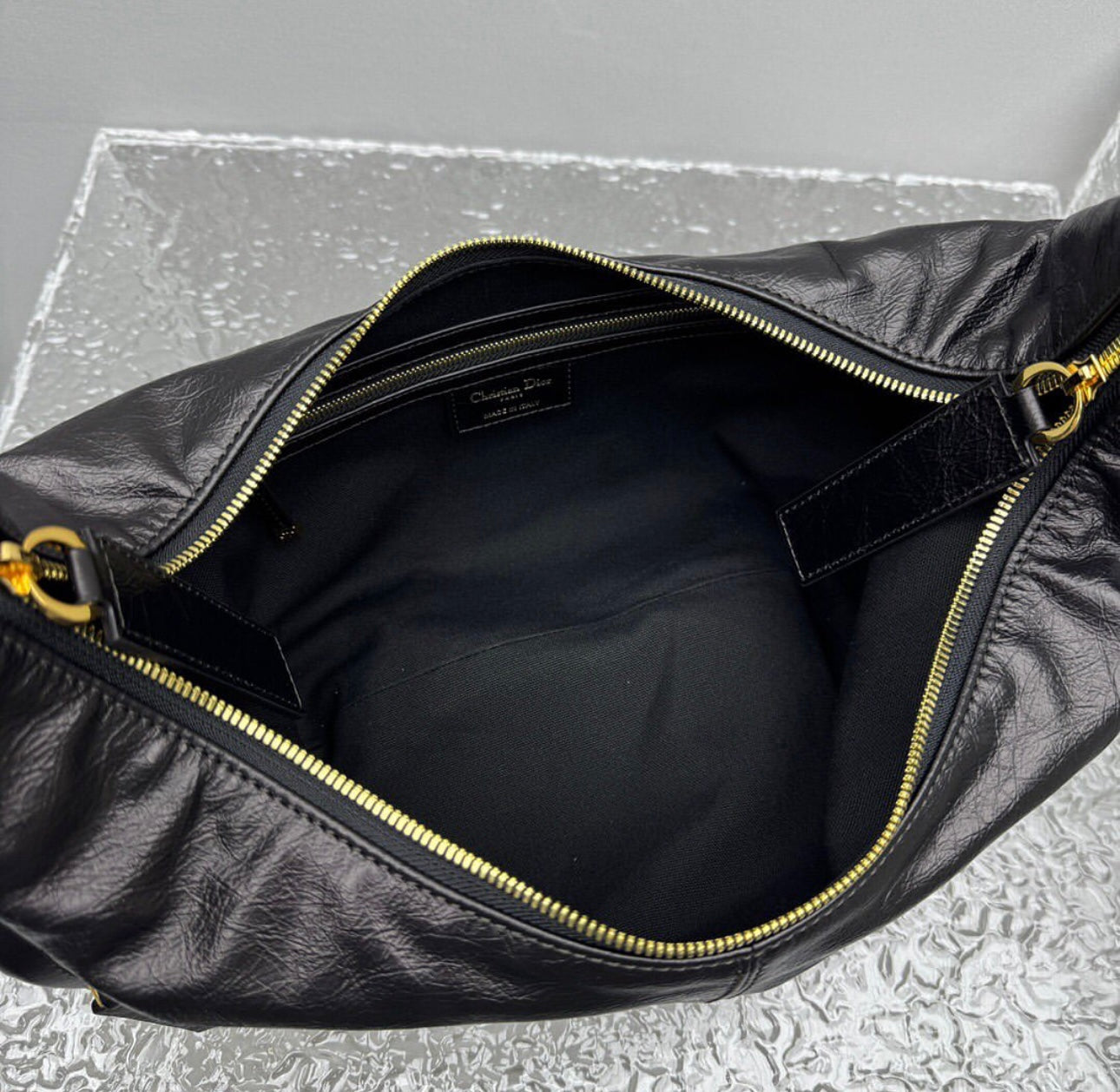 Grand Tour Bag