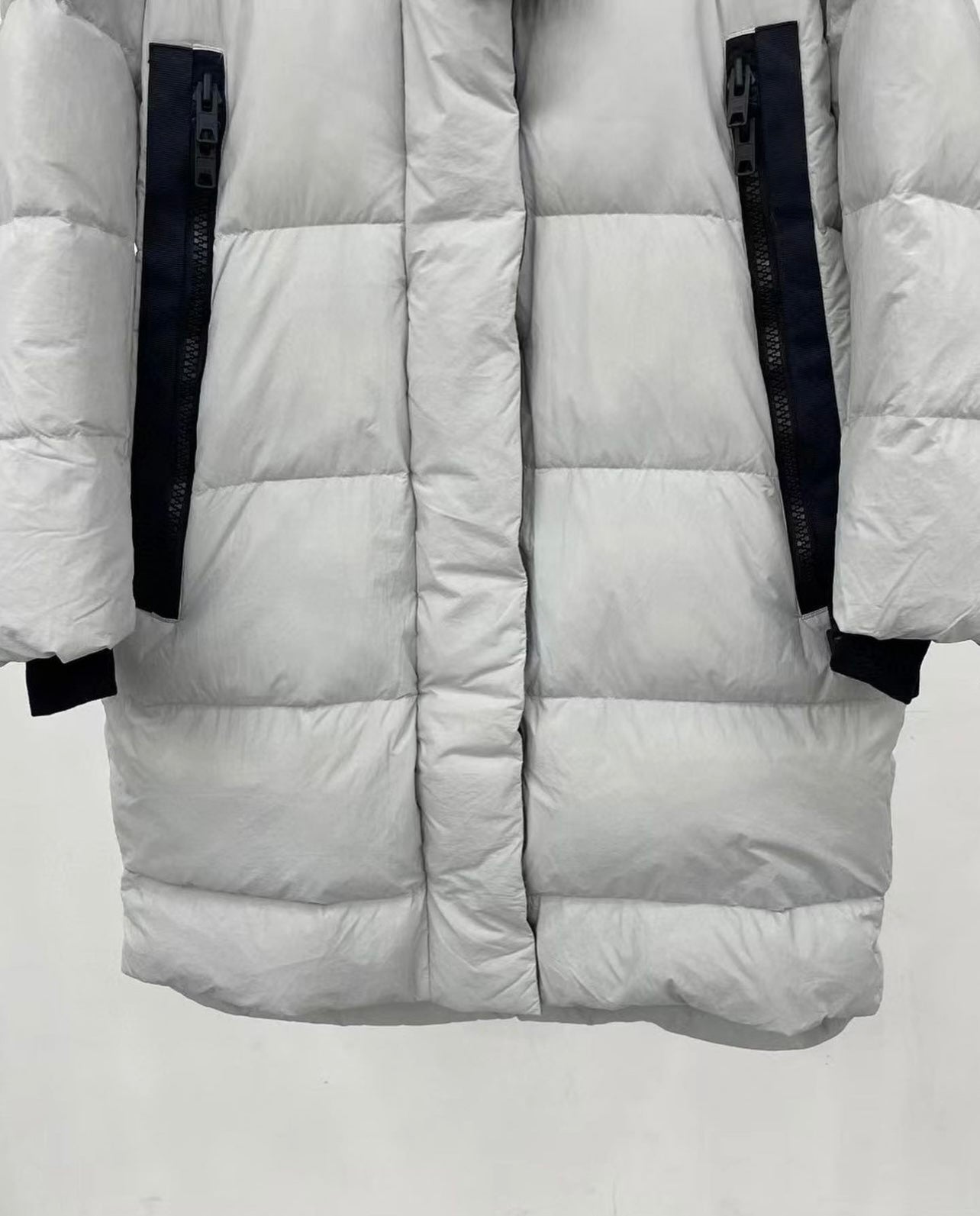 Byward Parka Black Label