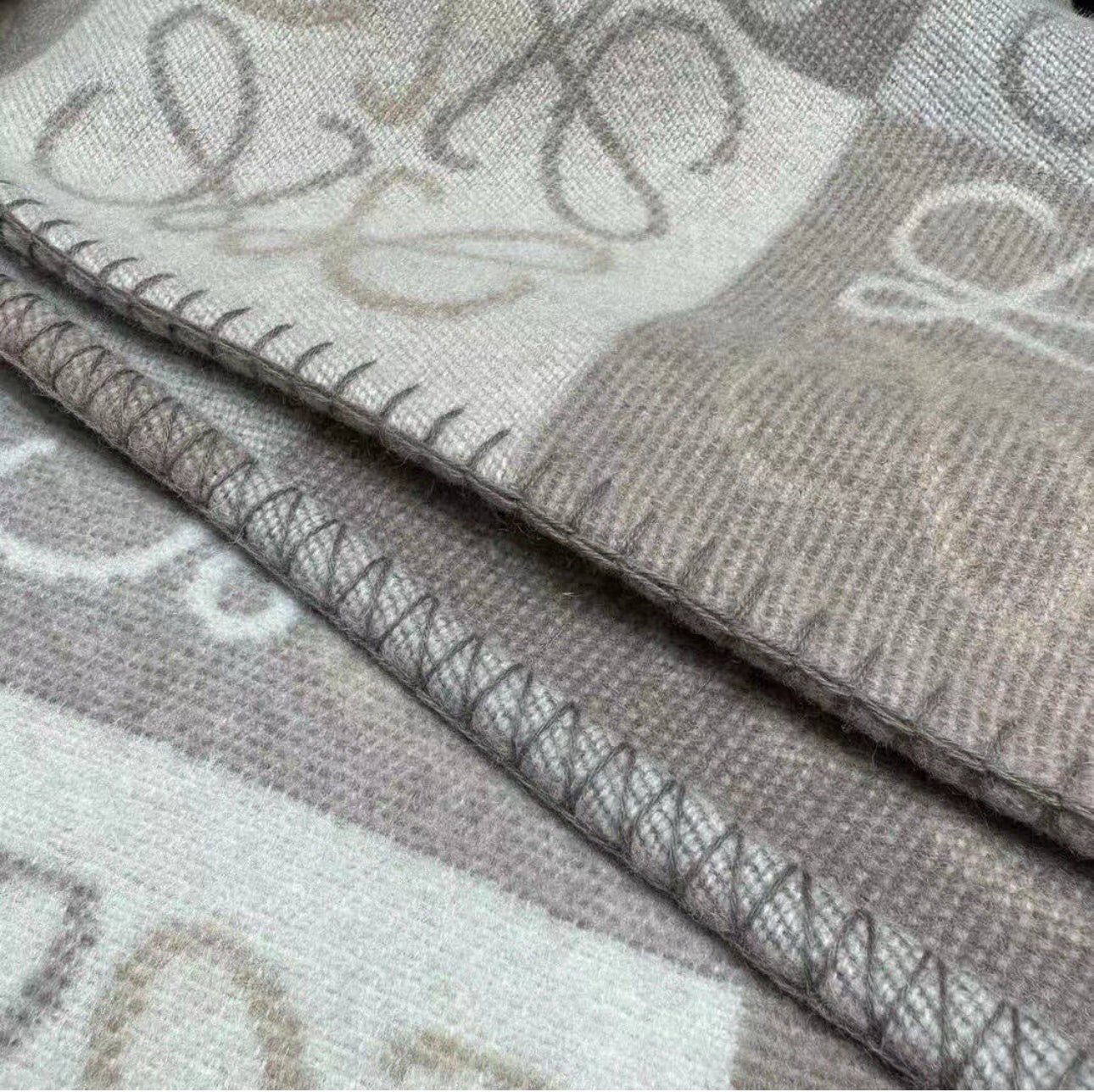 Blanket Set