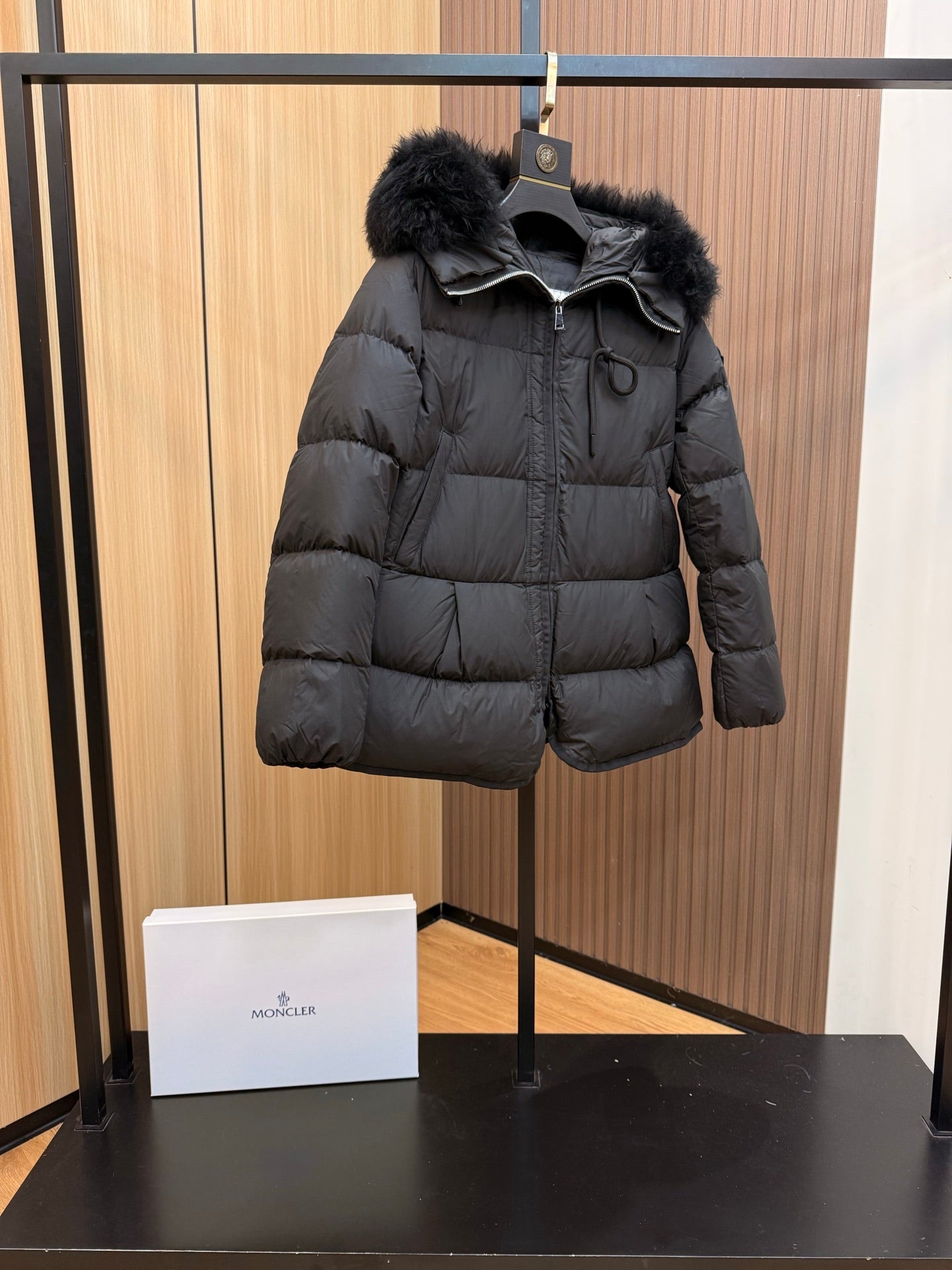 Locustelle Jacket