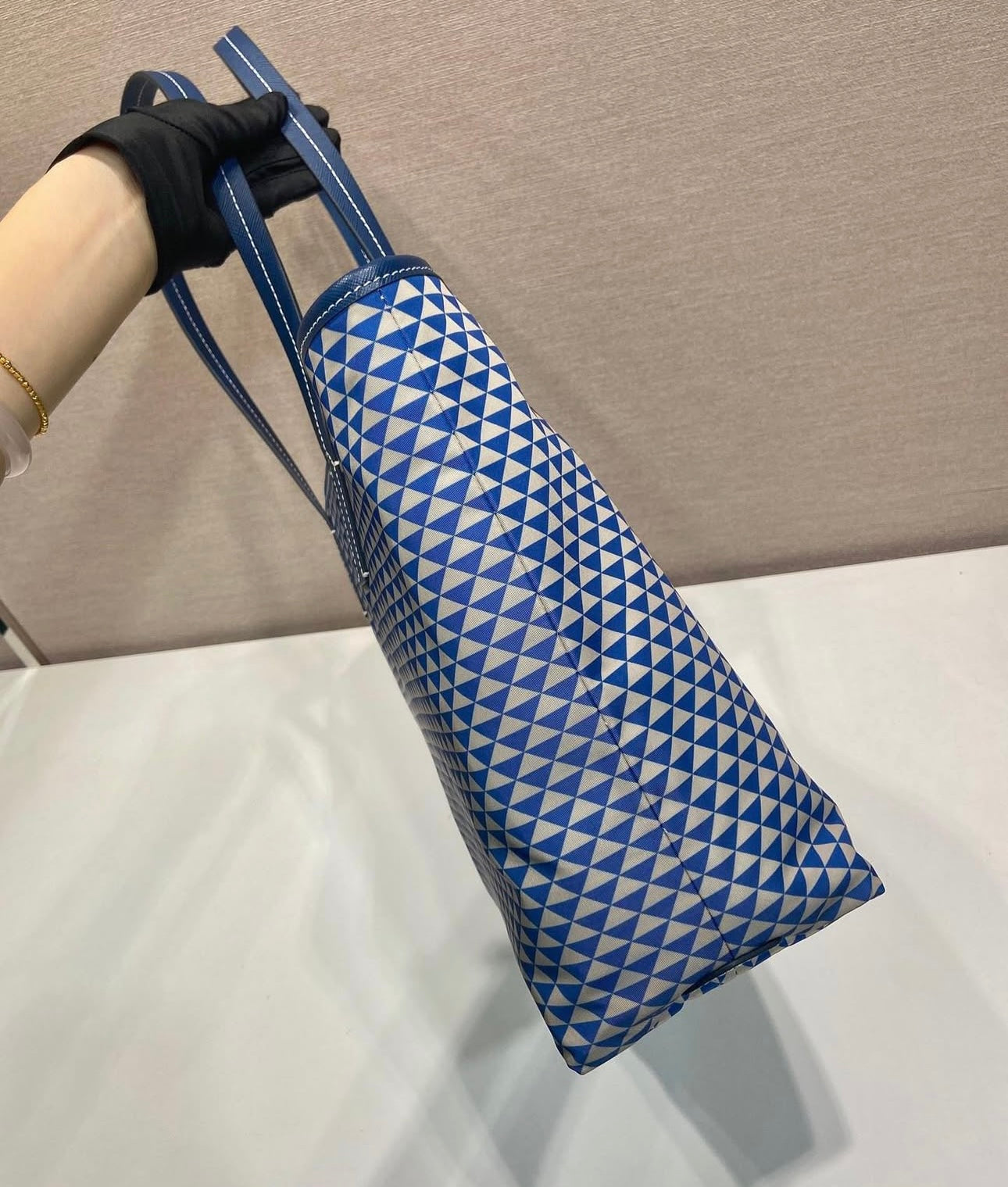 Symbole Tote