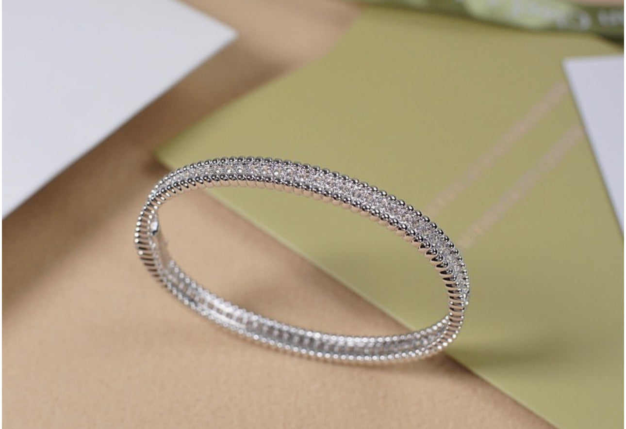Crystal Bracelet