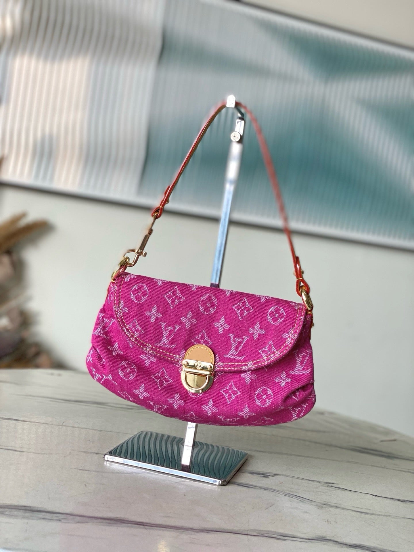 Pleaty Bag
