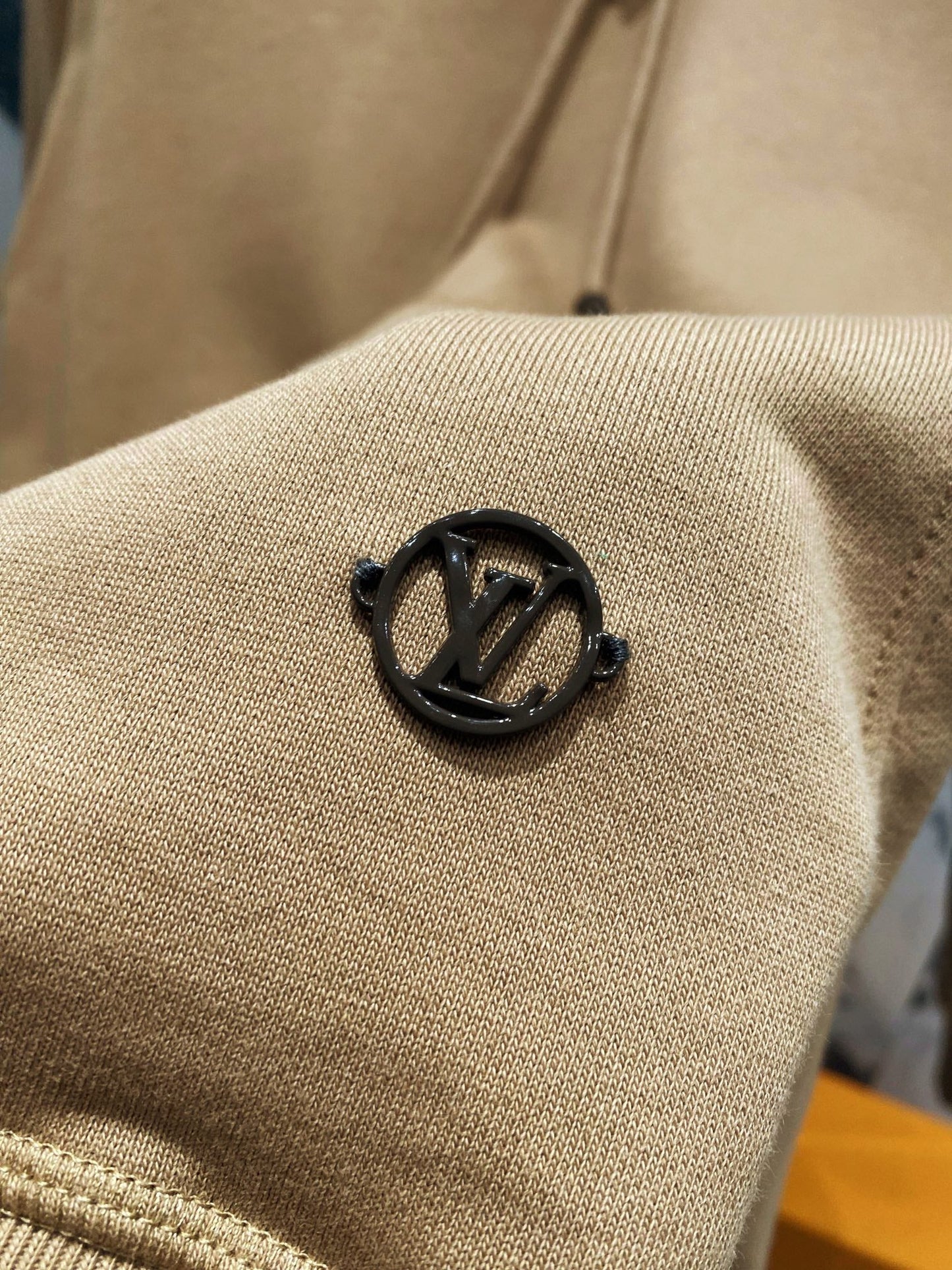 Logo Hoodie