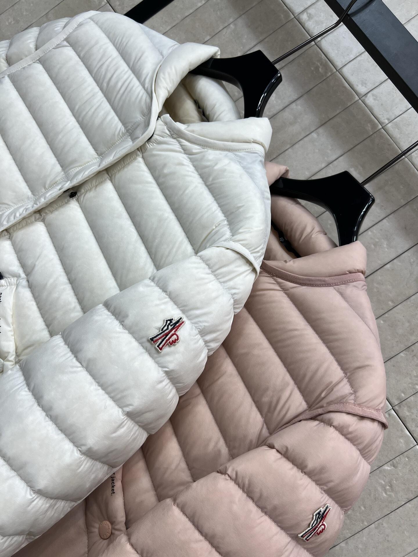 Grenoble Jacket