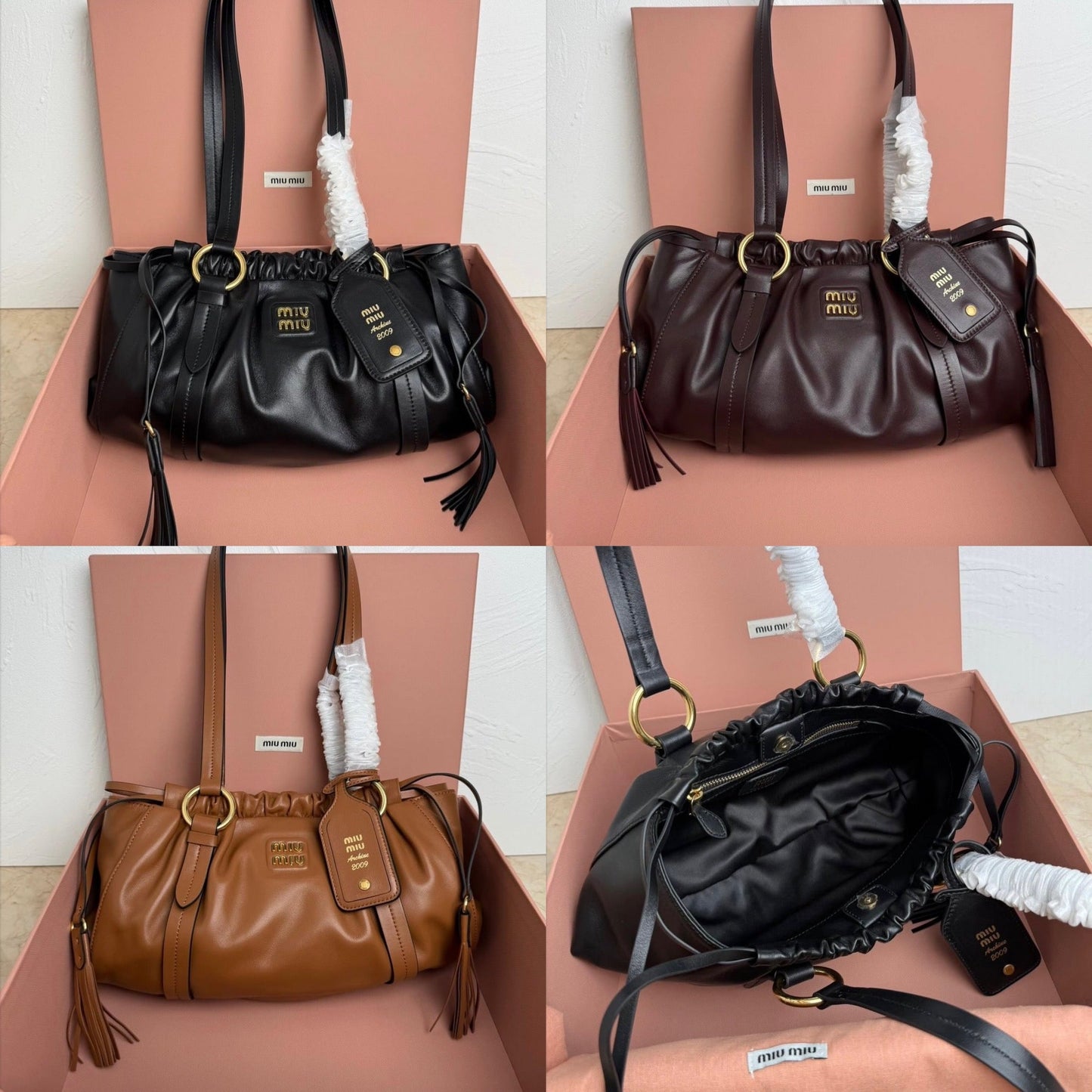 Joie Bag