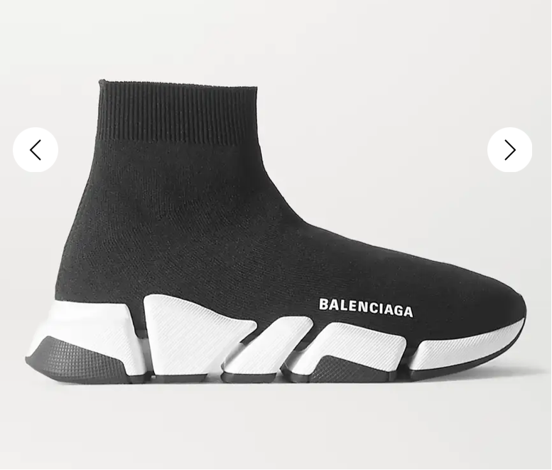 Sock runners