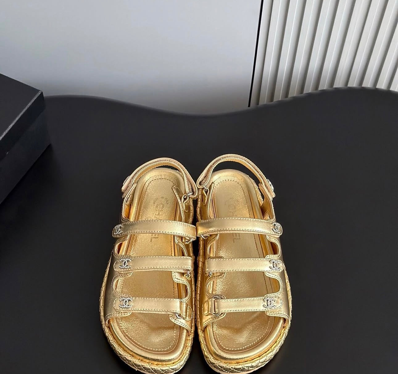 CC Dad Sandals