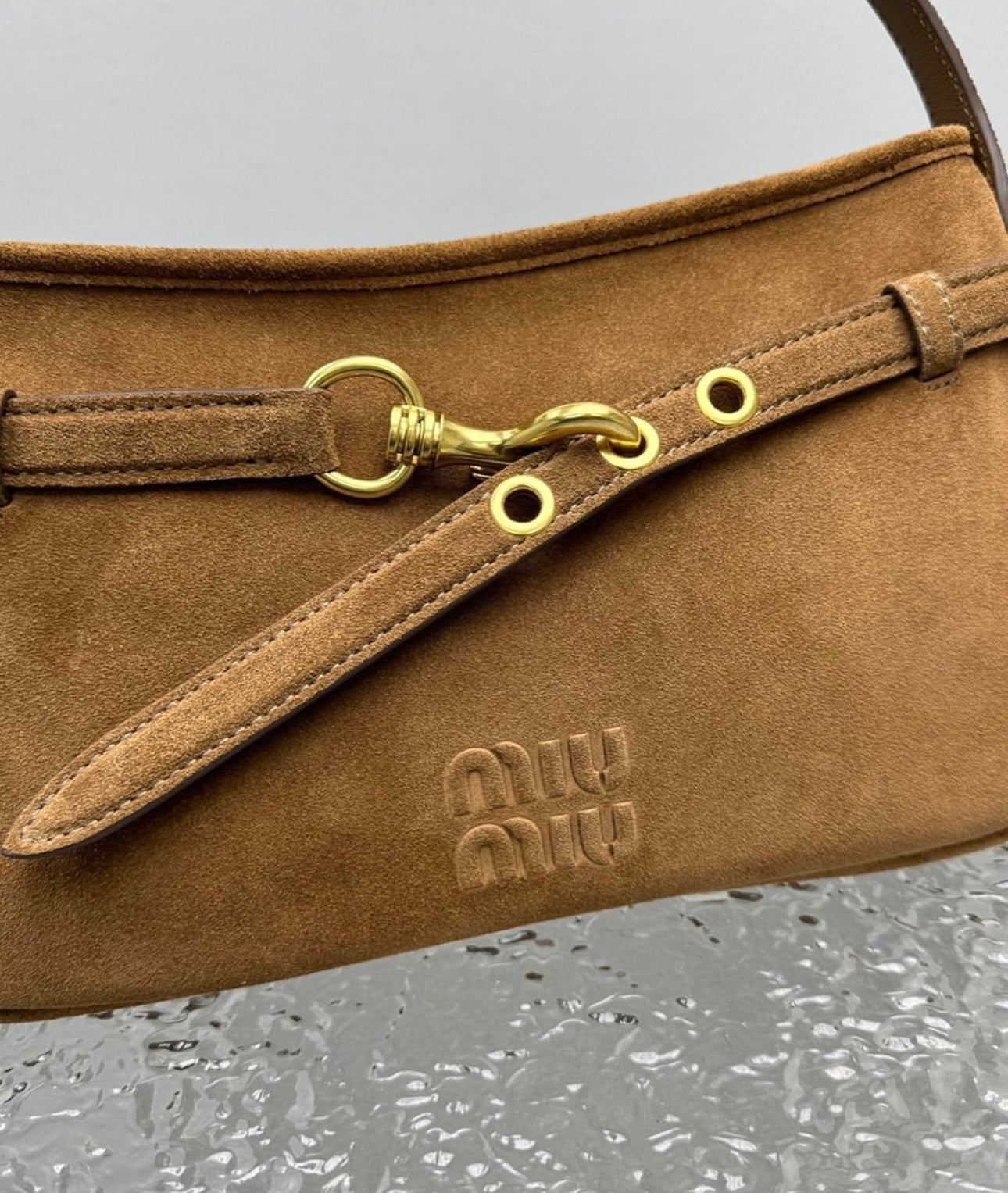 Aventure Bag