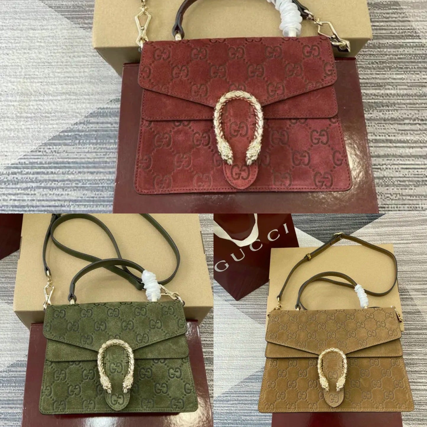 Dionysus Mini