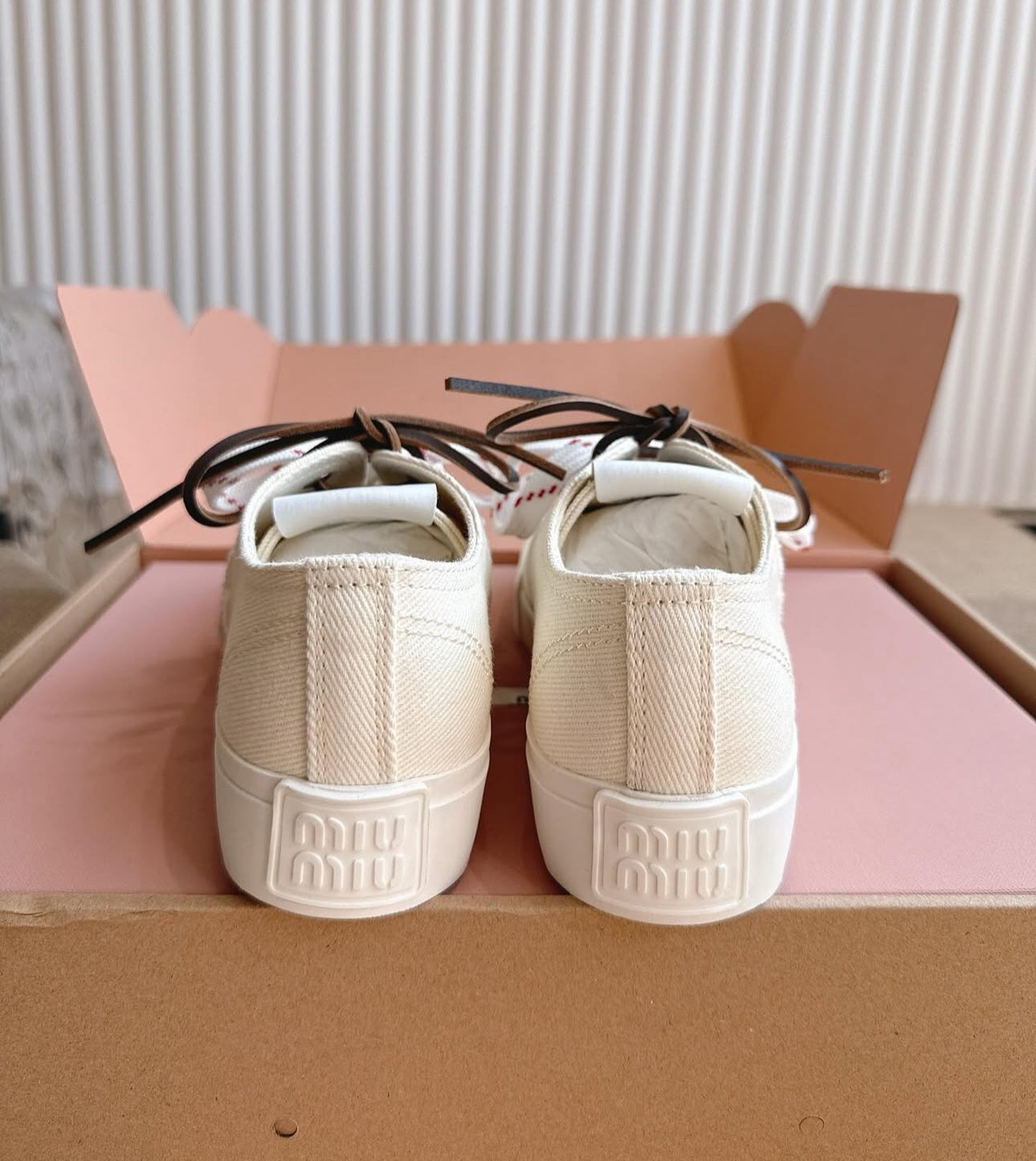 Logo Trainers