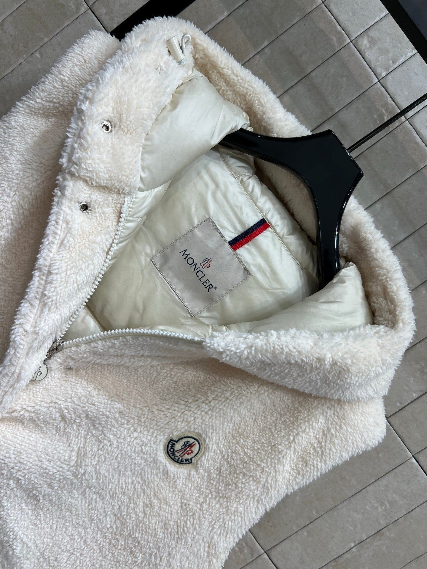Botha Gilet