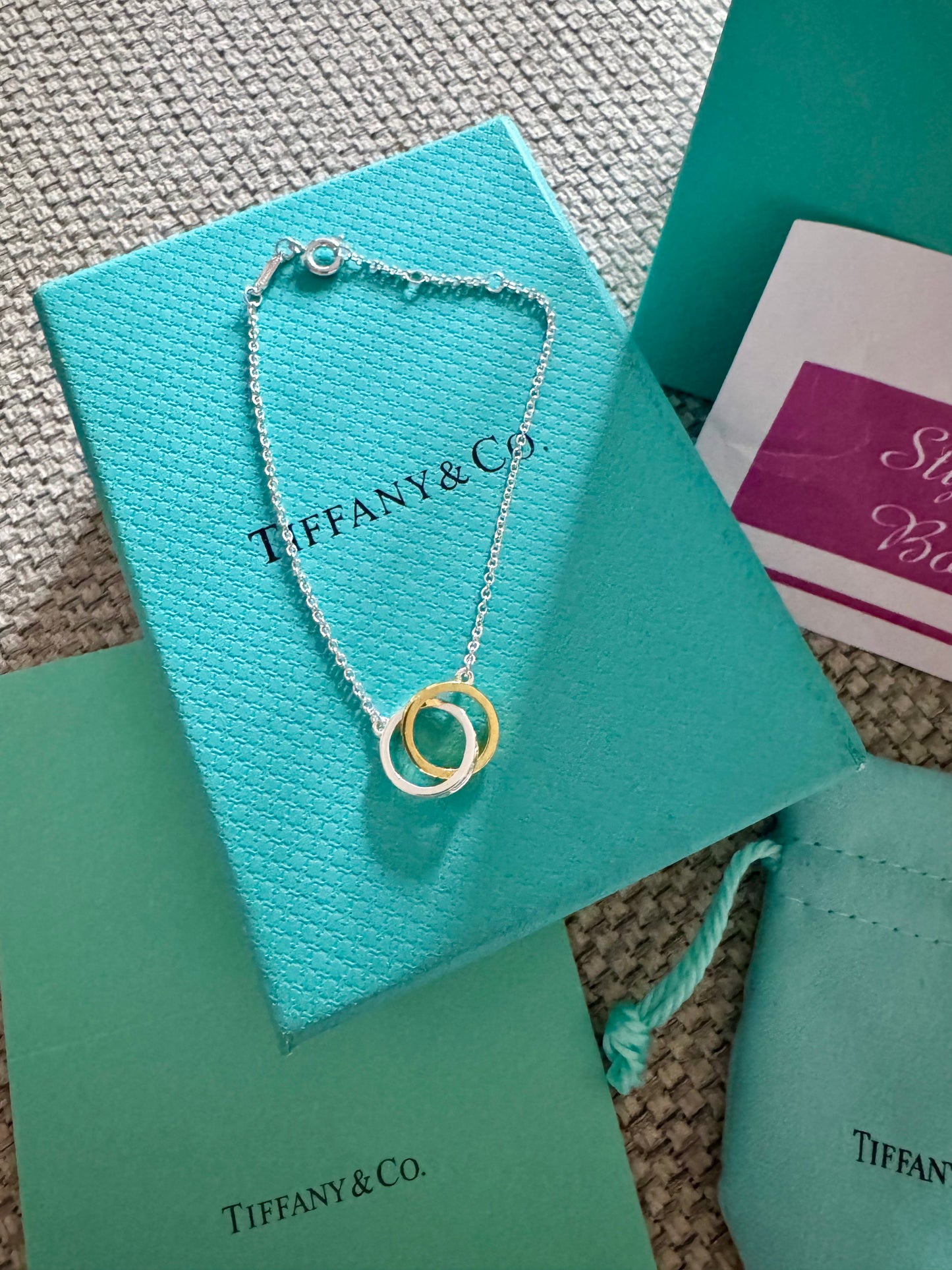 Logo Bracelet