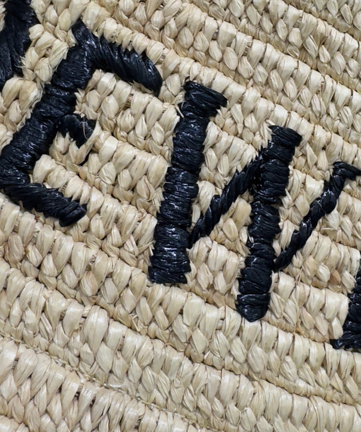 Logo Hat