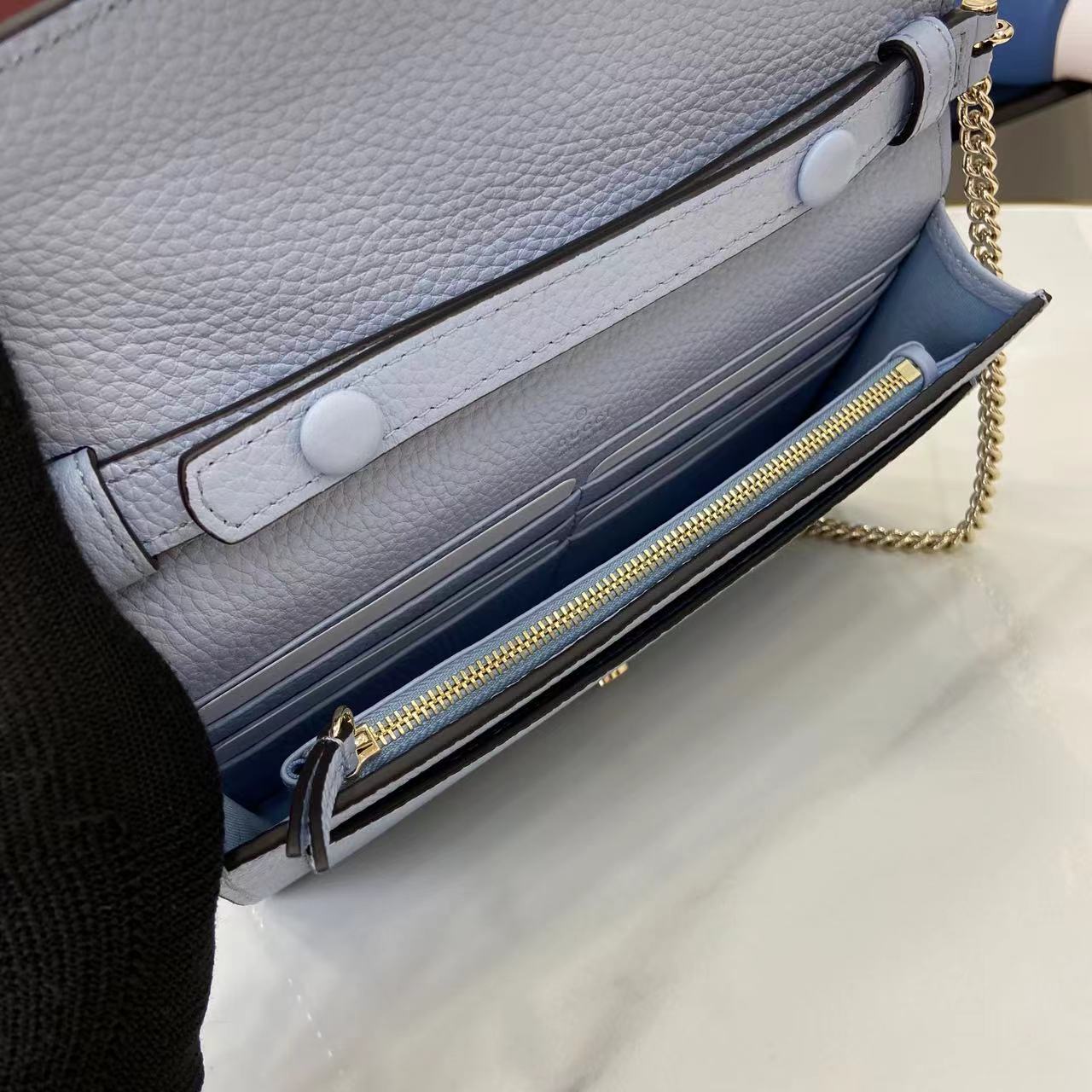 Dionysus Wallet on Chain