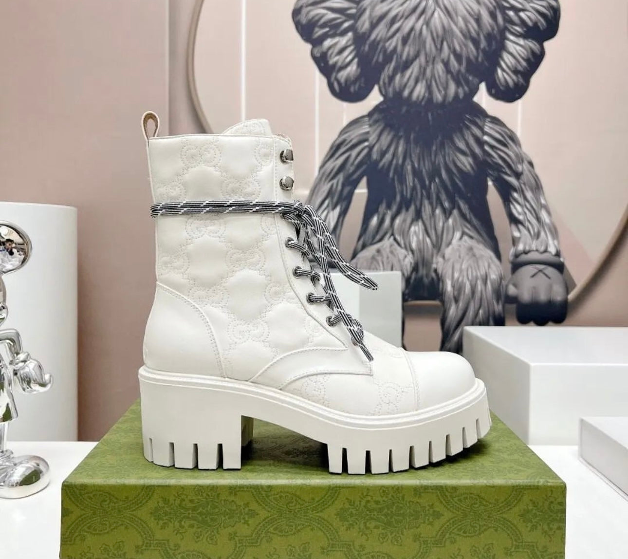 GG Boots