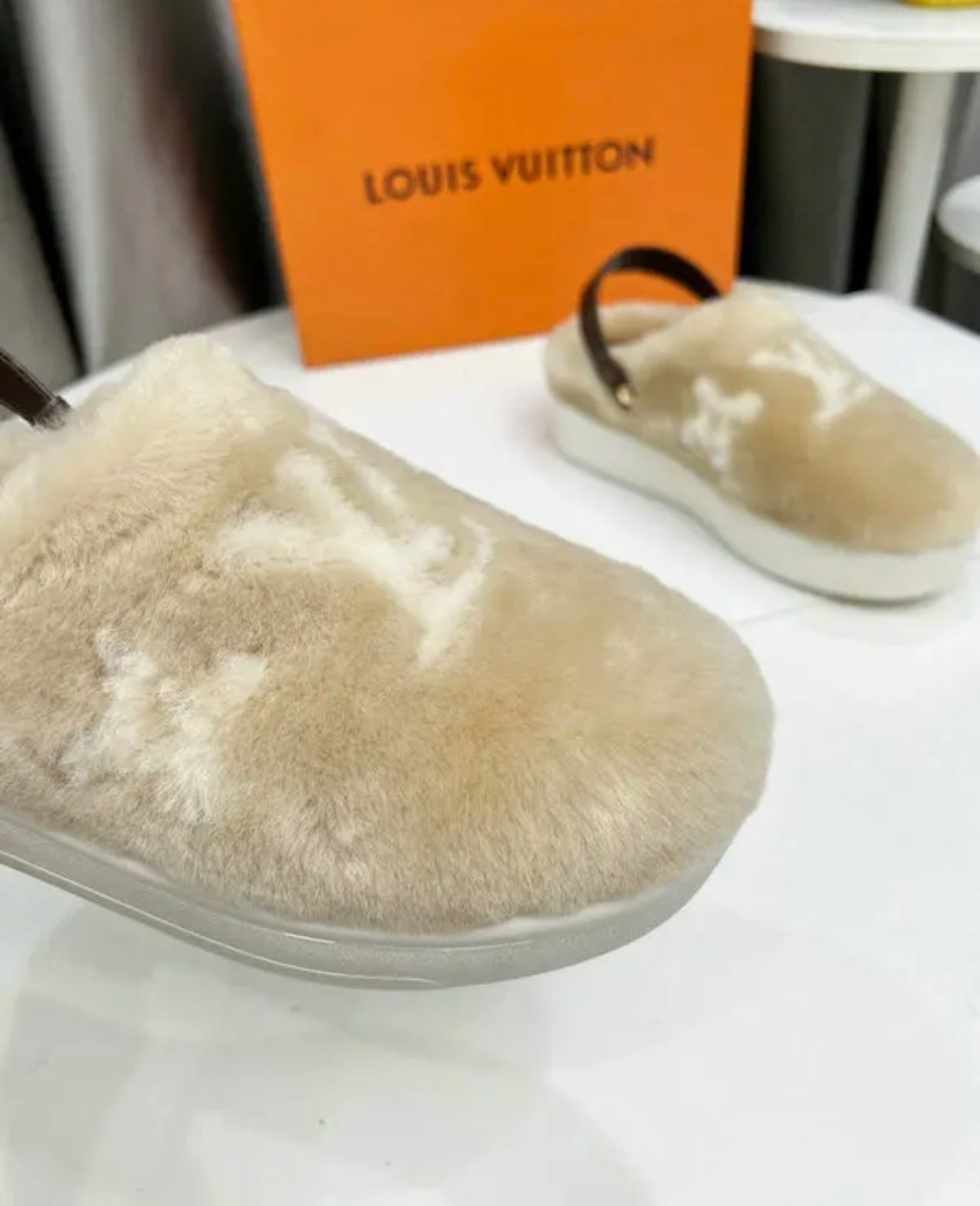 Aspen Shoes