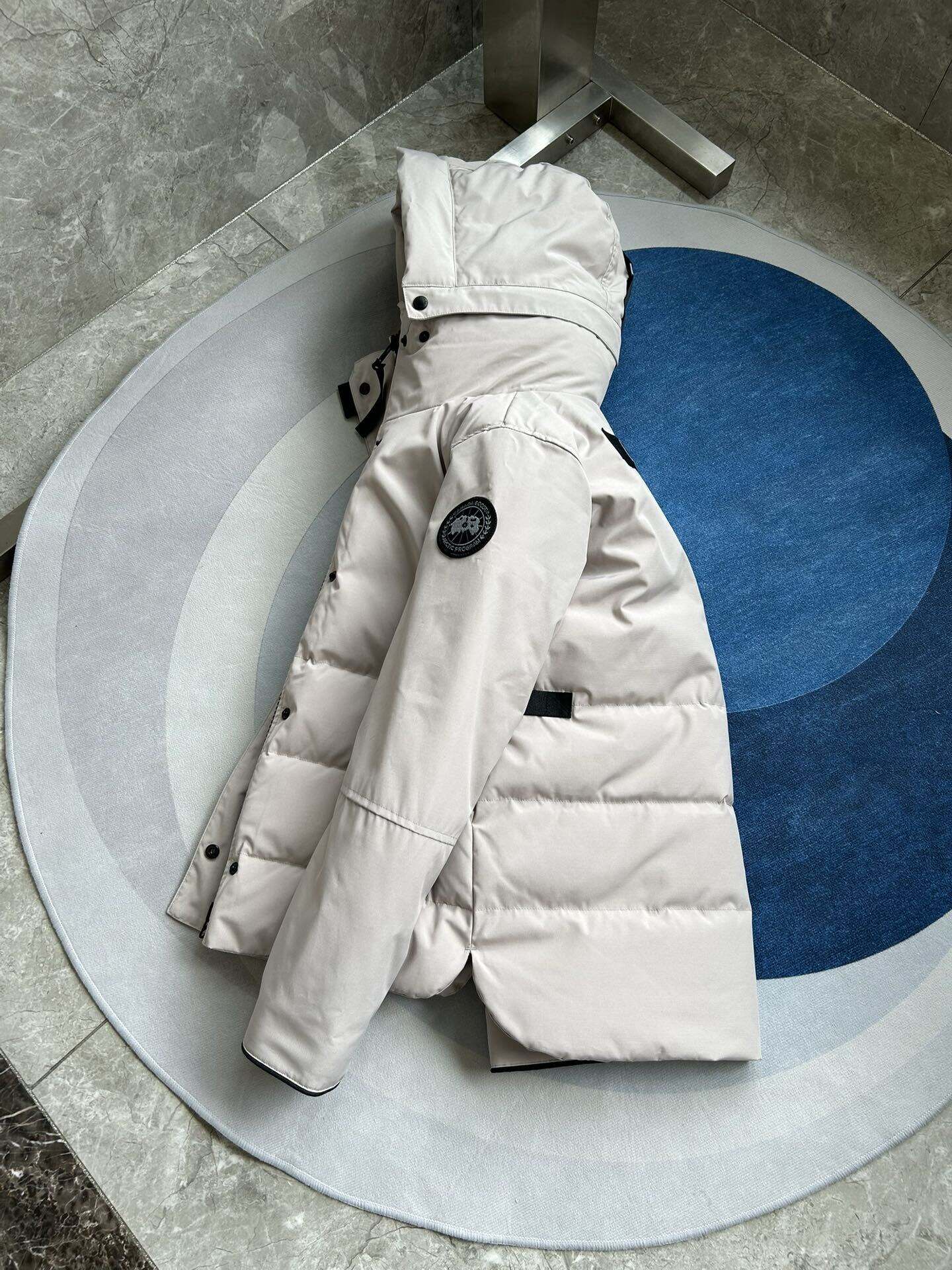 Lyndale Parka