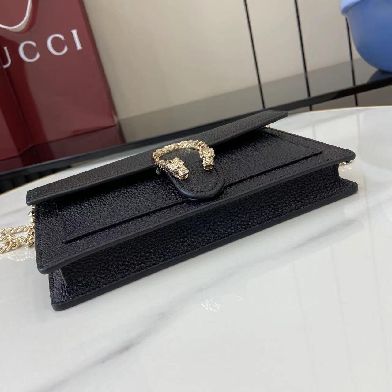 Dionysus Wallet on Chain
