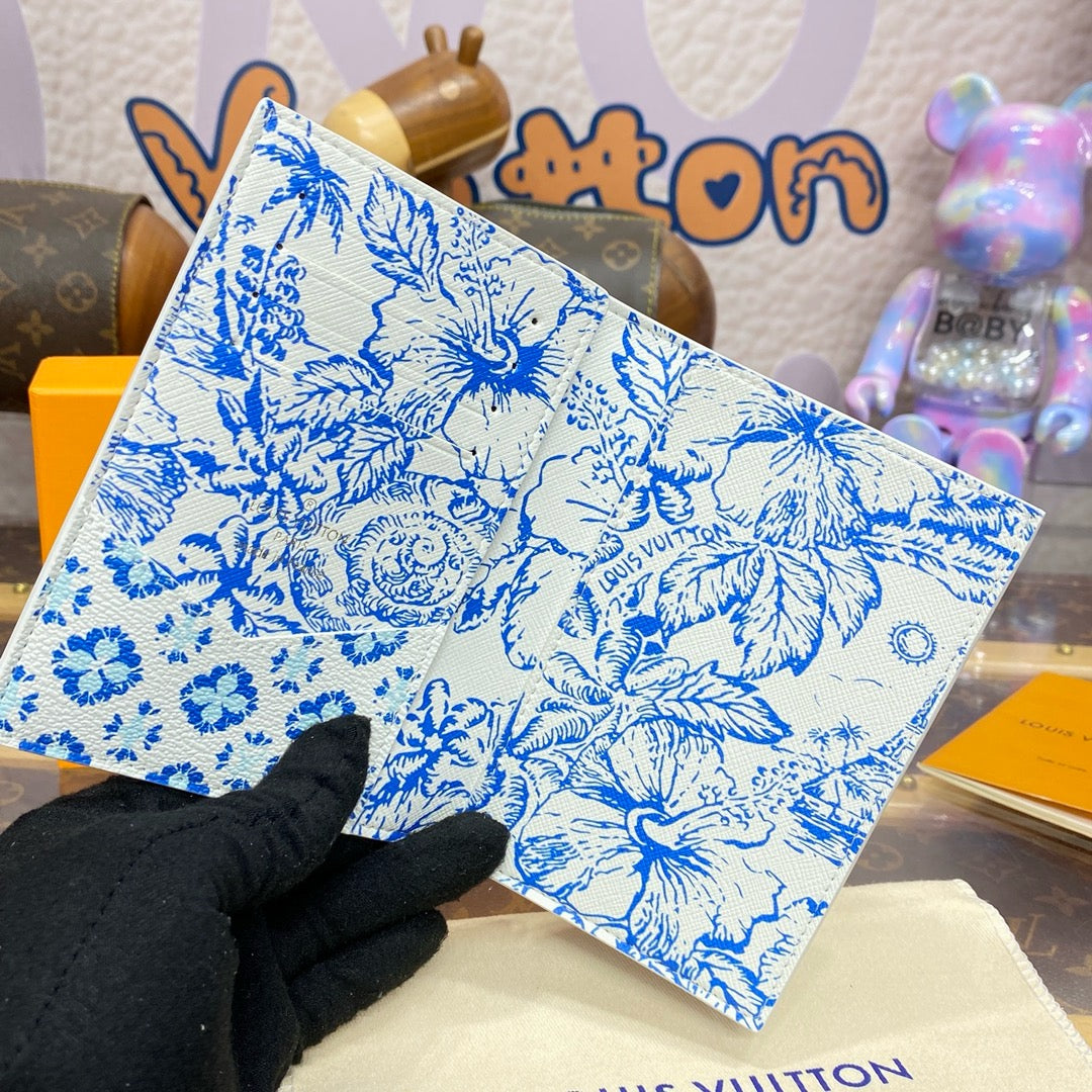 Passport Cover