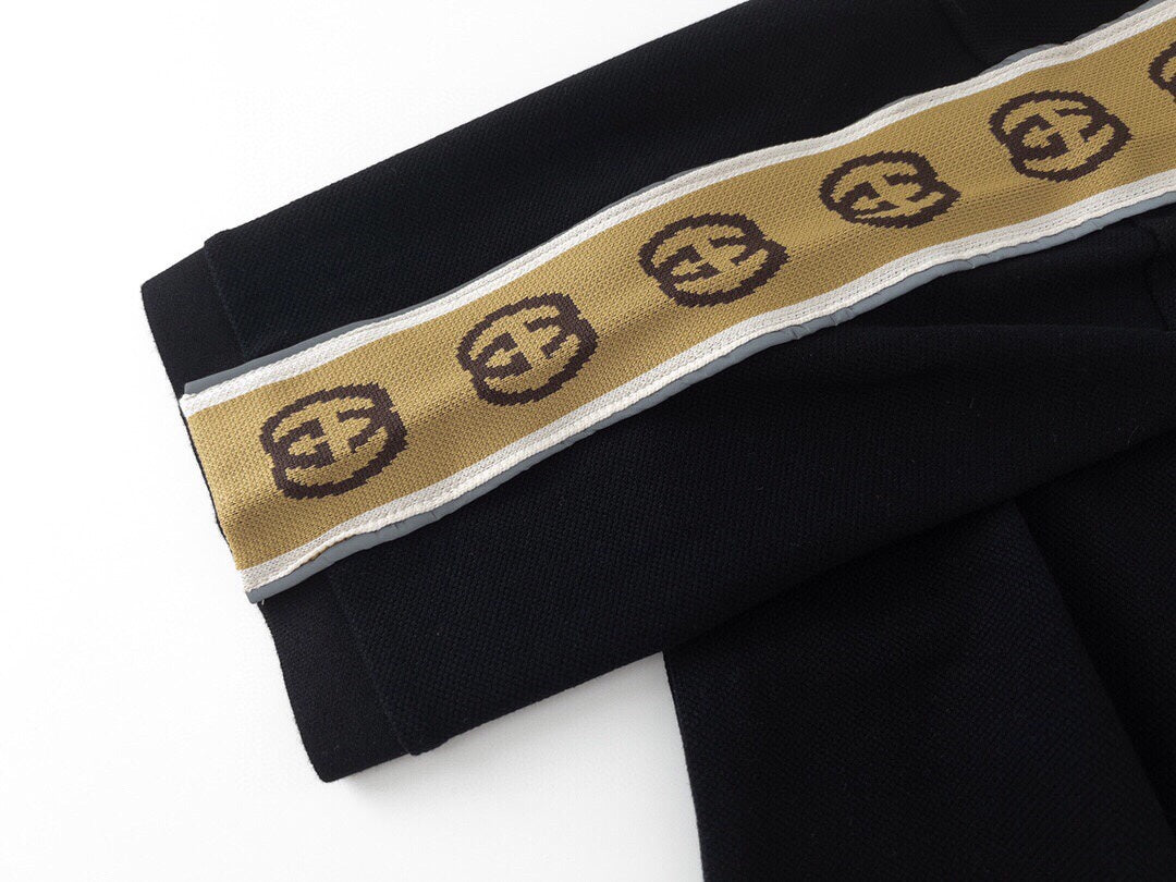 Logo Polo Shirt