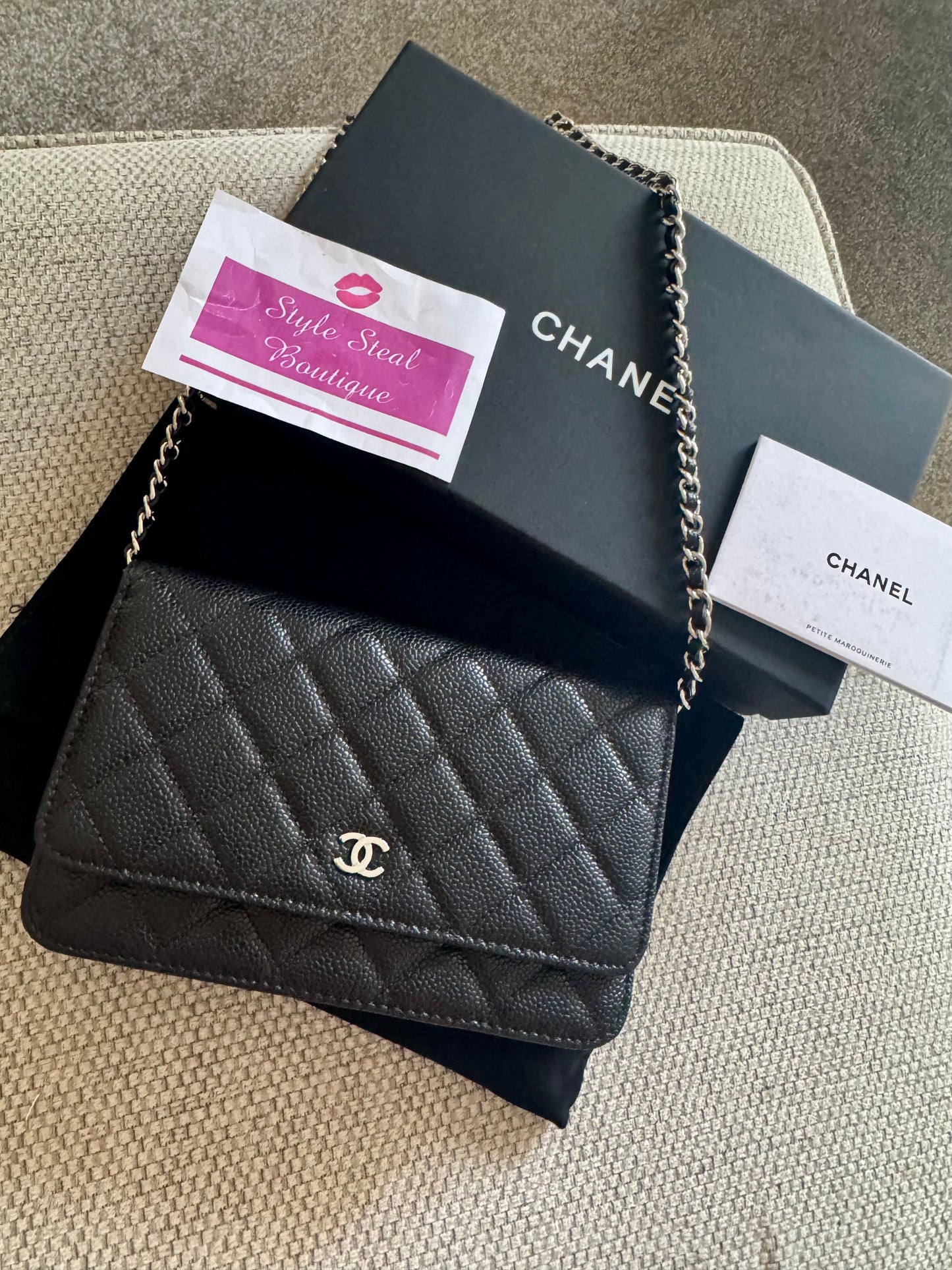 Caviar Woc