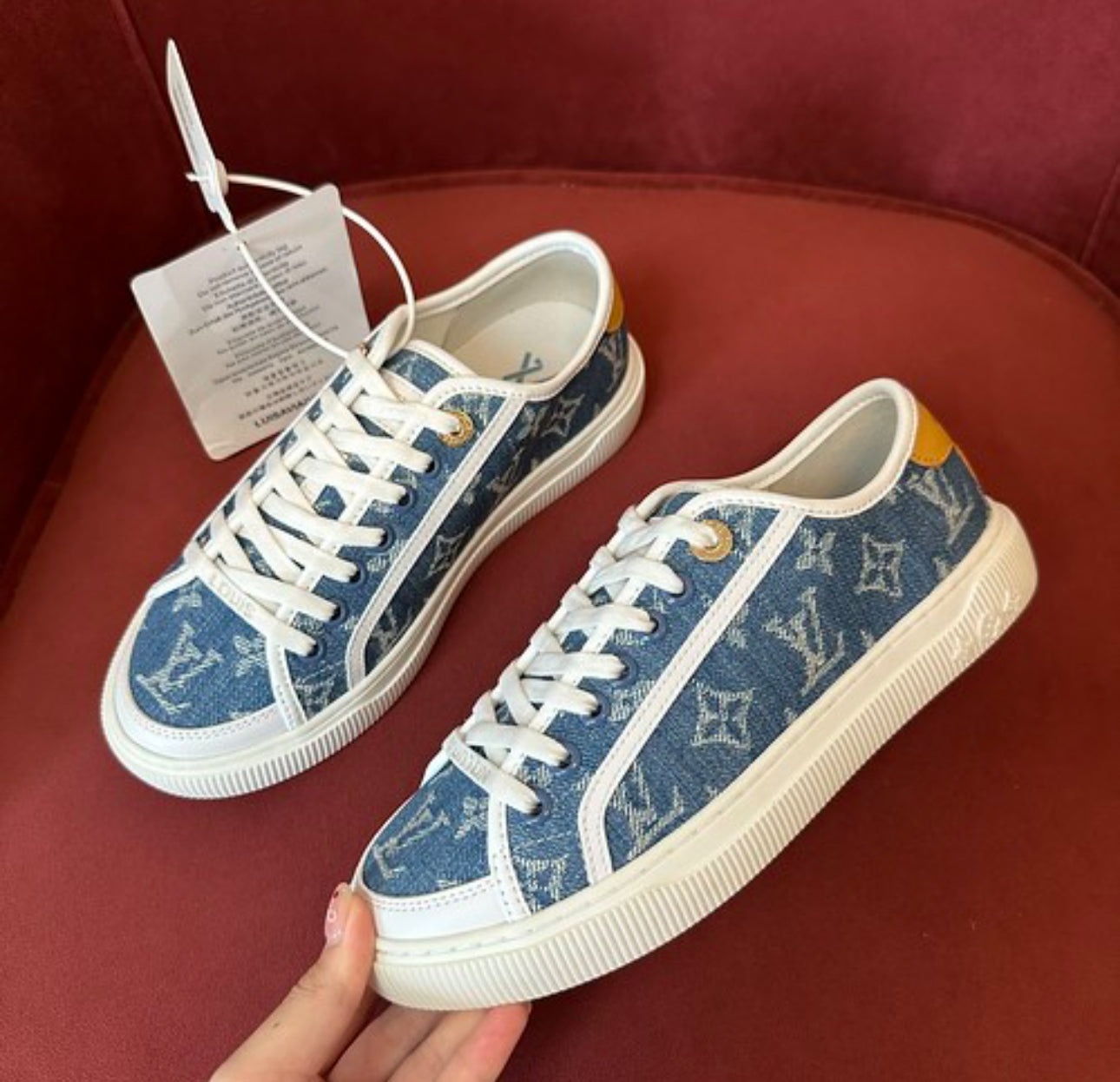 Logo Trainers
