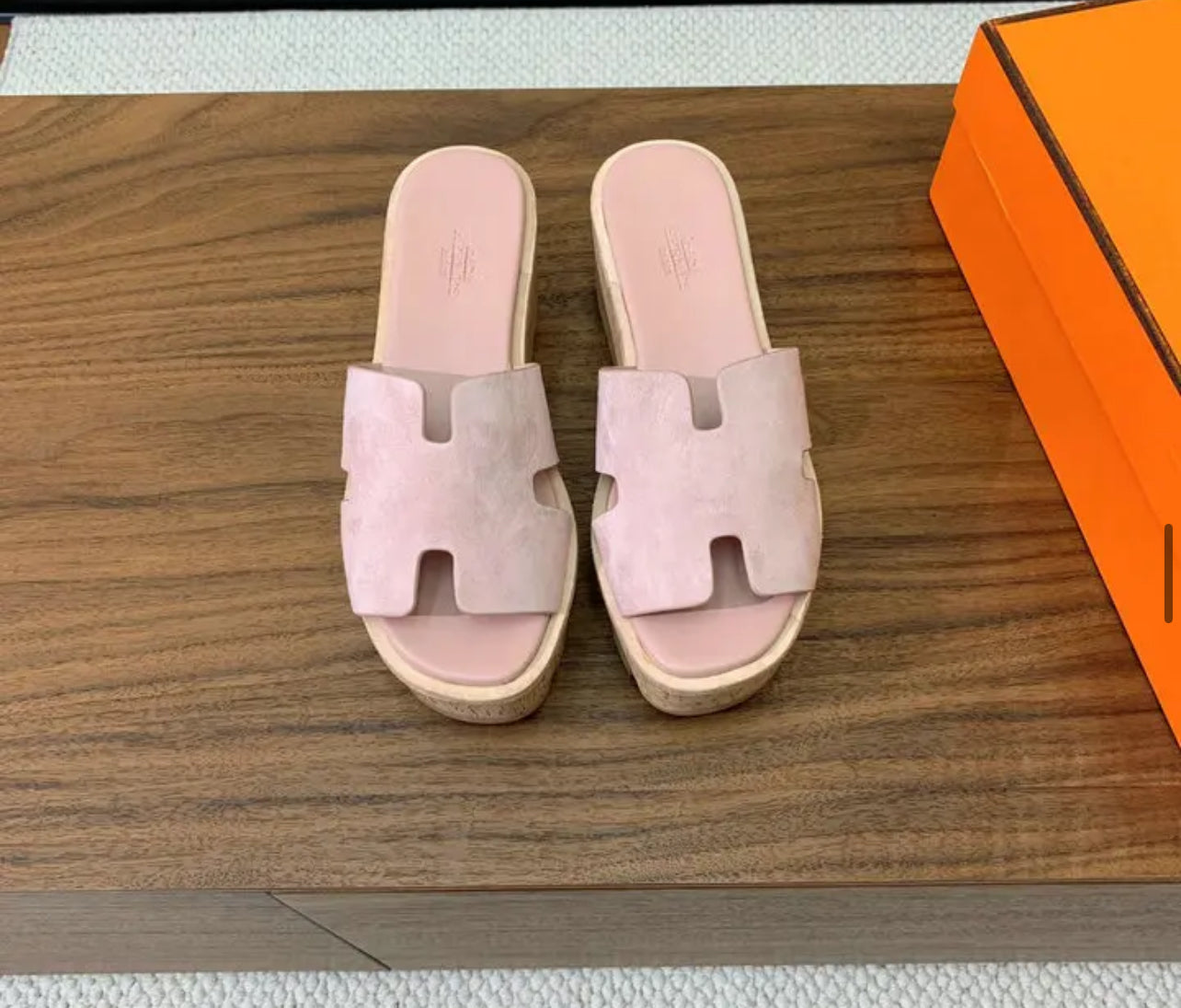 Eze Sandals