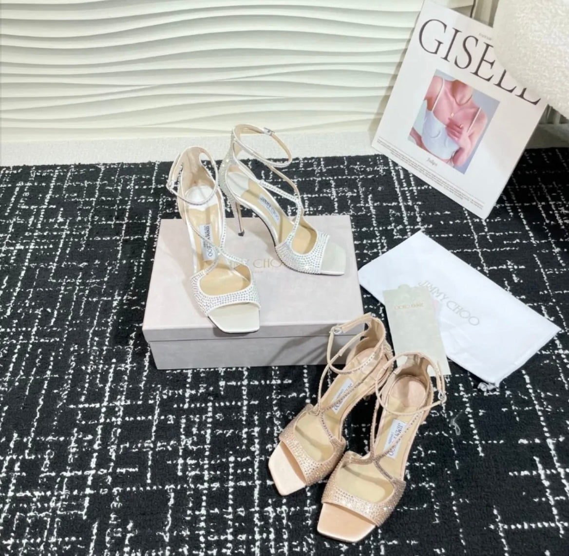 Azia Sandals