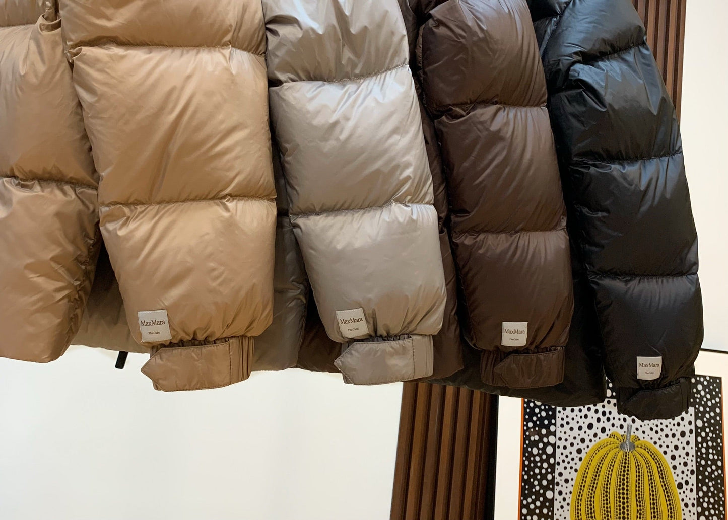 The Cube Jacket
