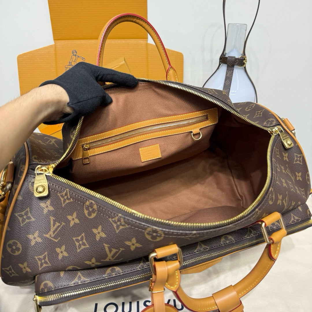 Keepall Cargo