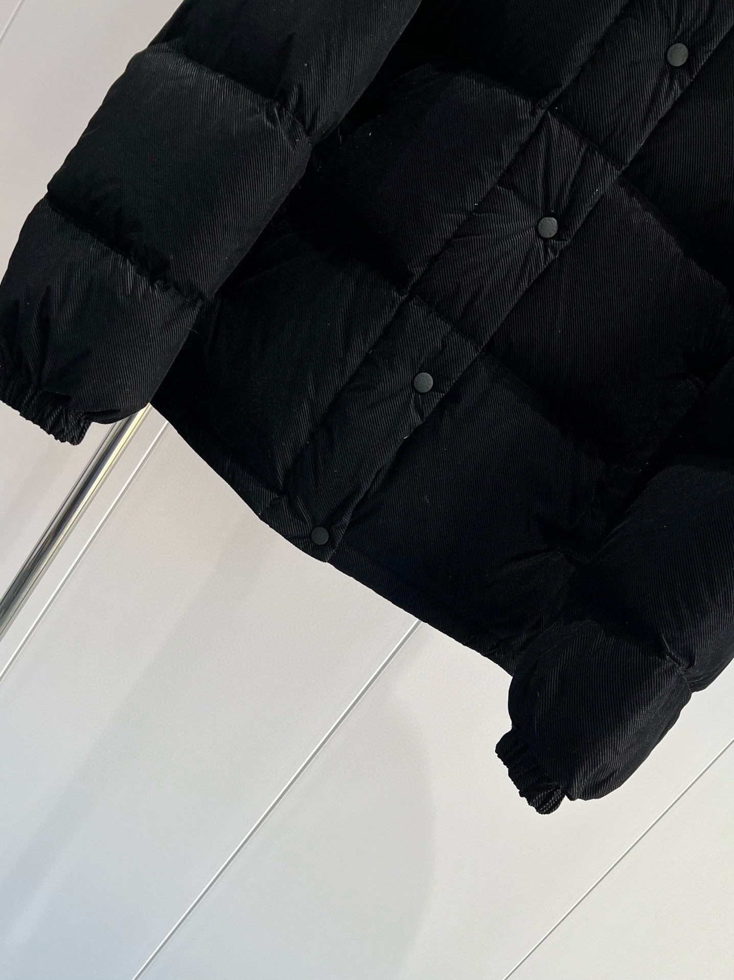 Ettore Jacket