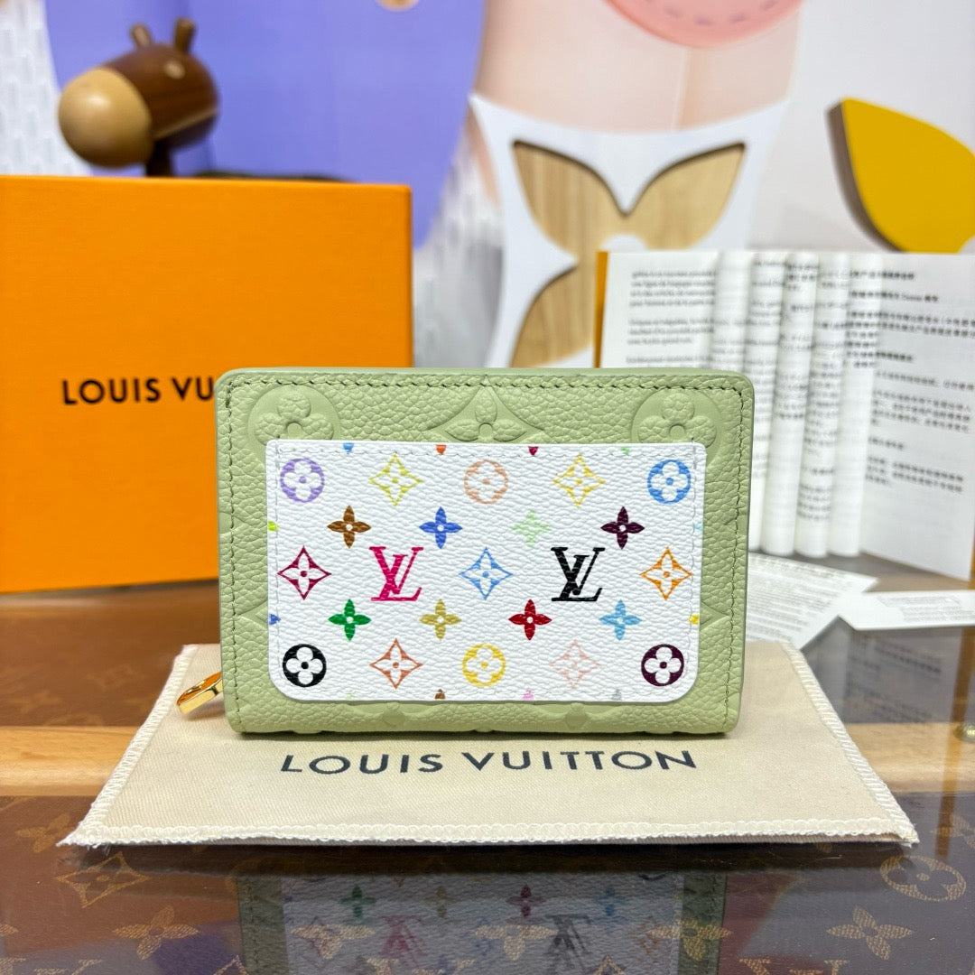 Compact Wallet