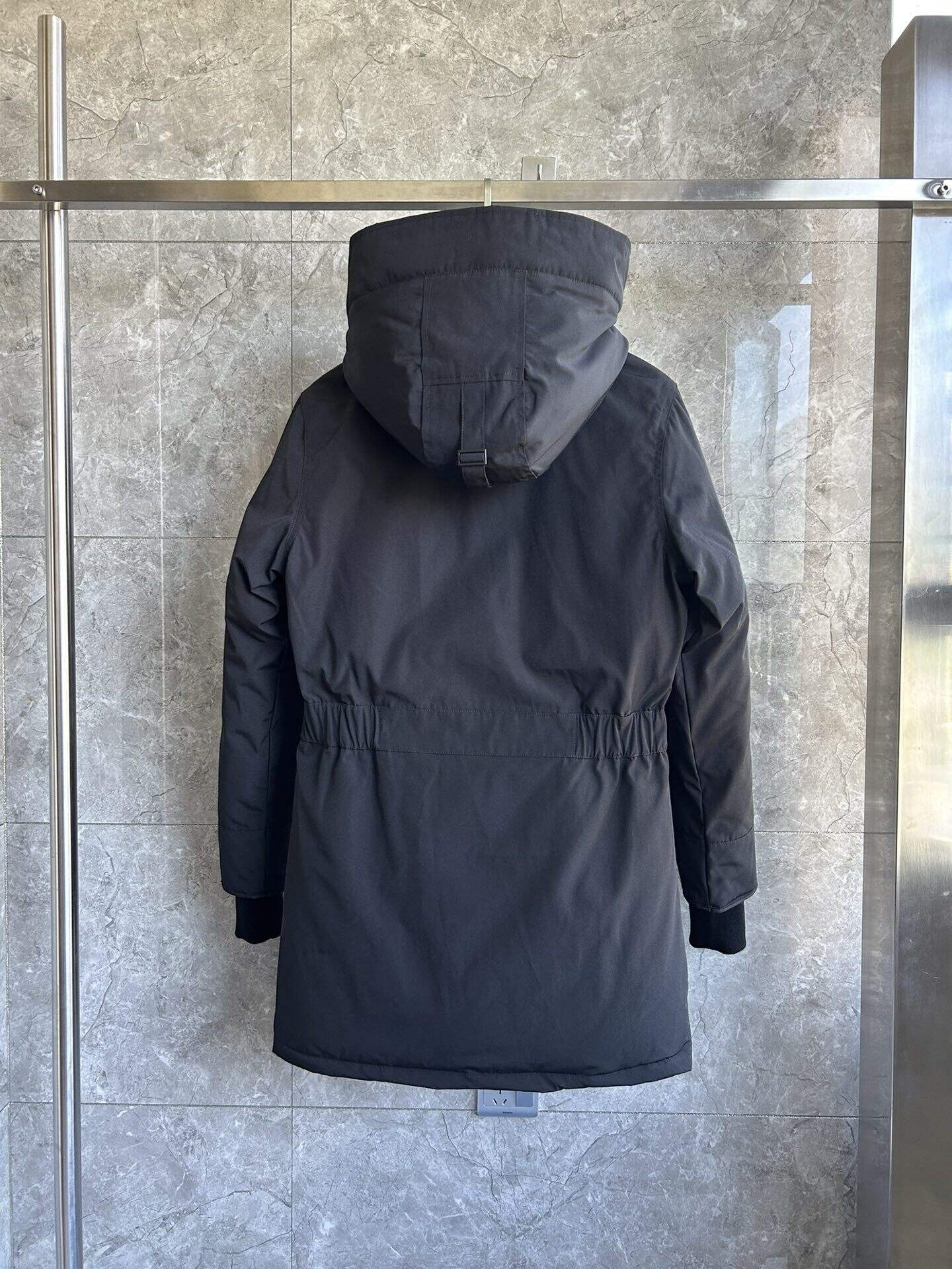 Trillium Parka