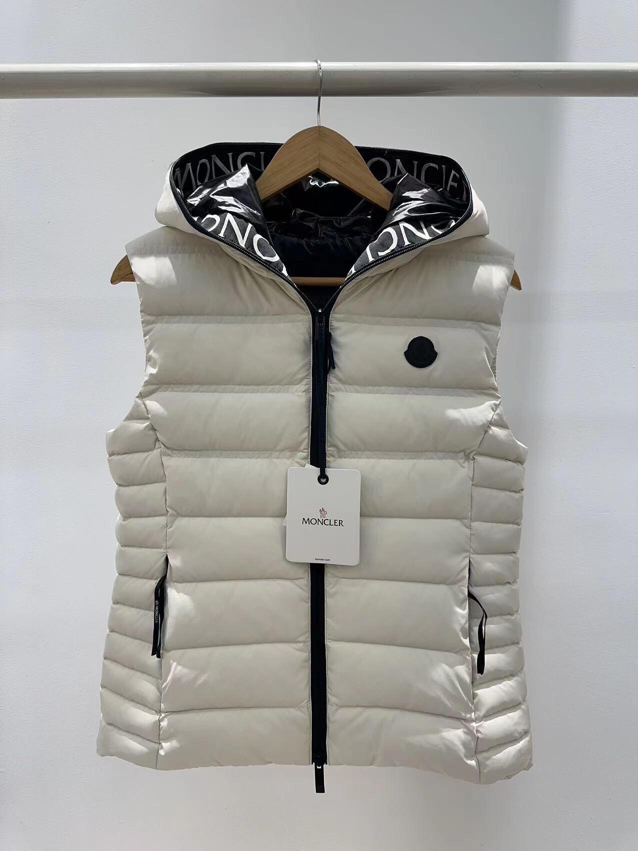 Aliterse Gilet