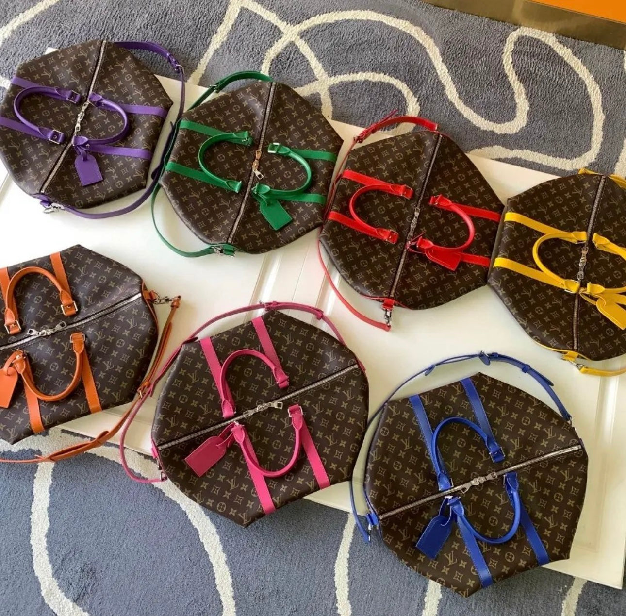 Keepall 50