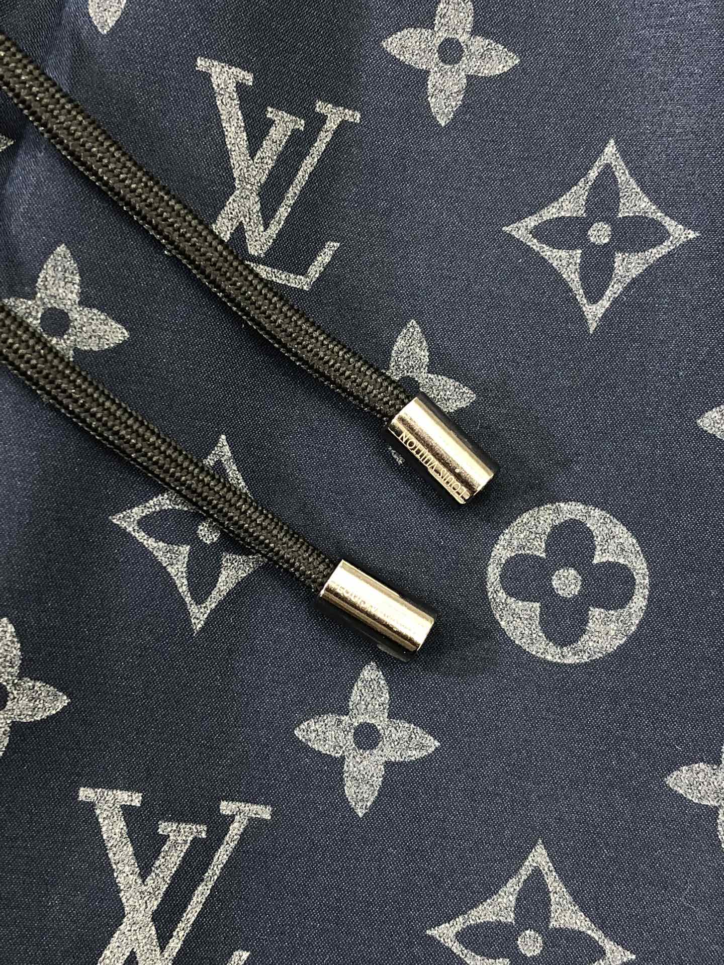 Logo Shorts
