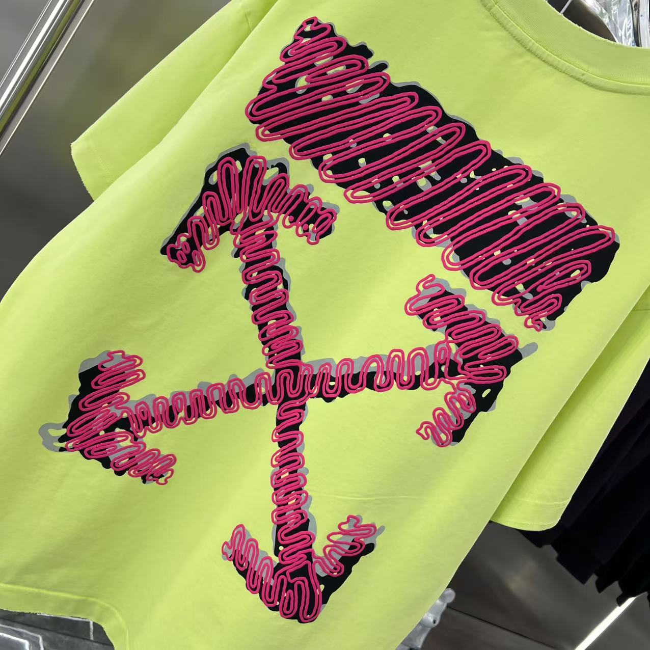 Logo T Shirt