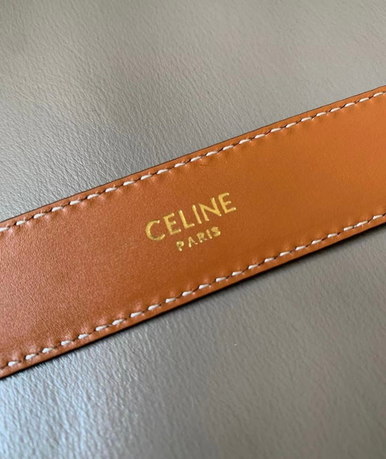 Triomphe Belt