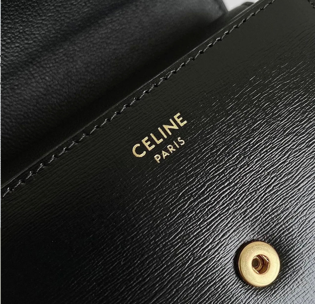 Triomphe Wallet