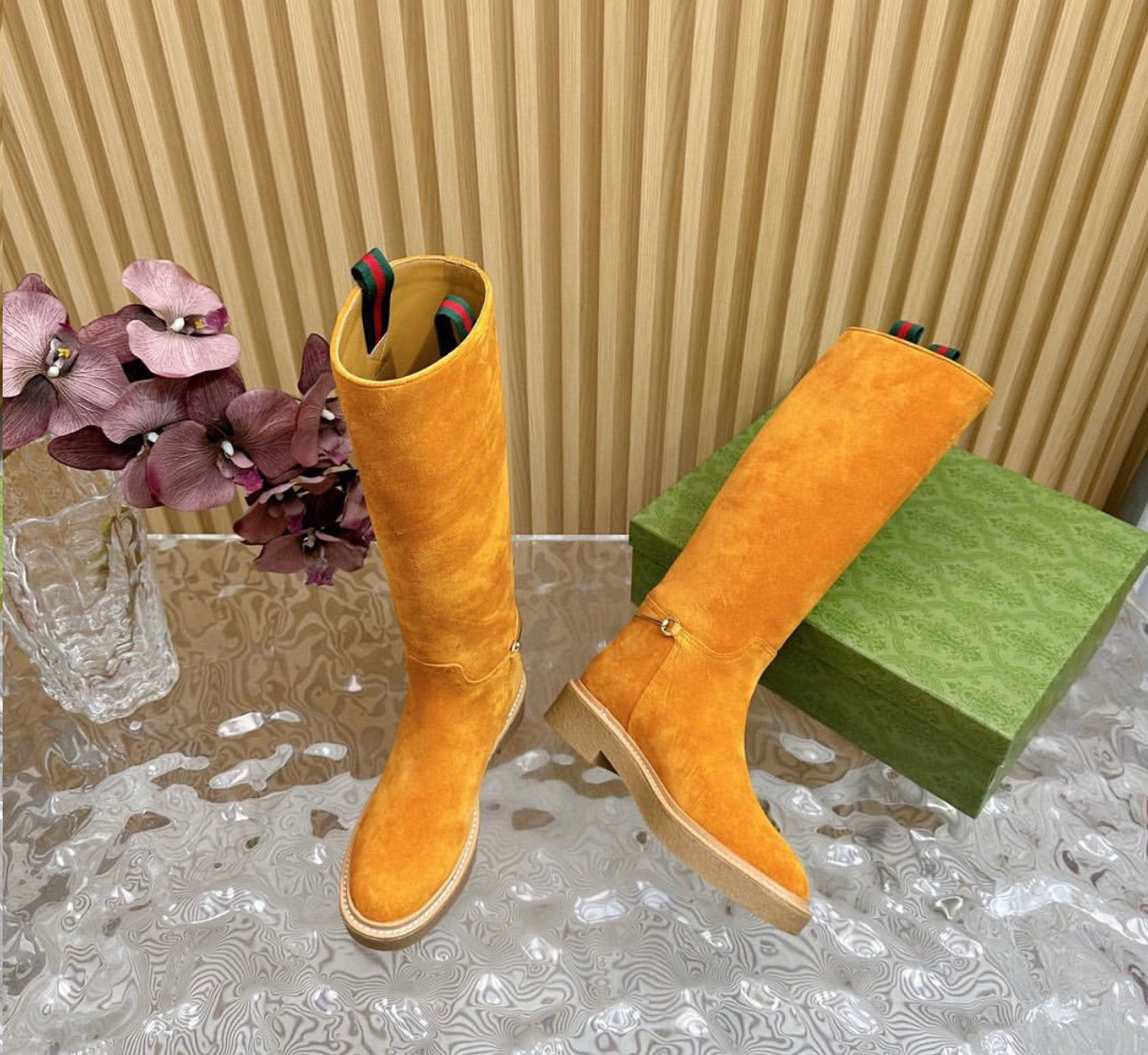 GG Boots