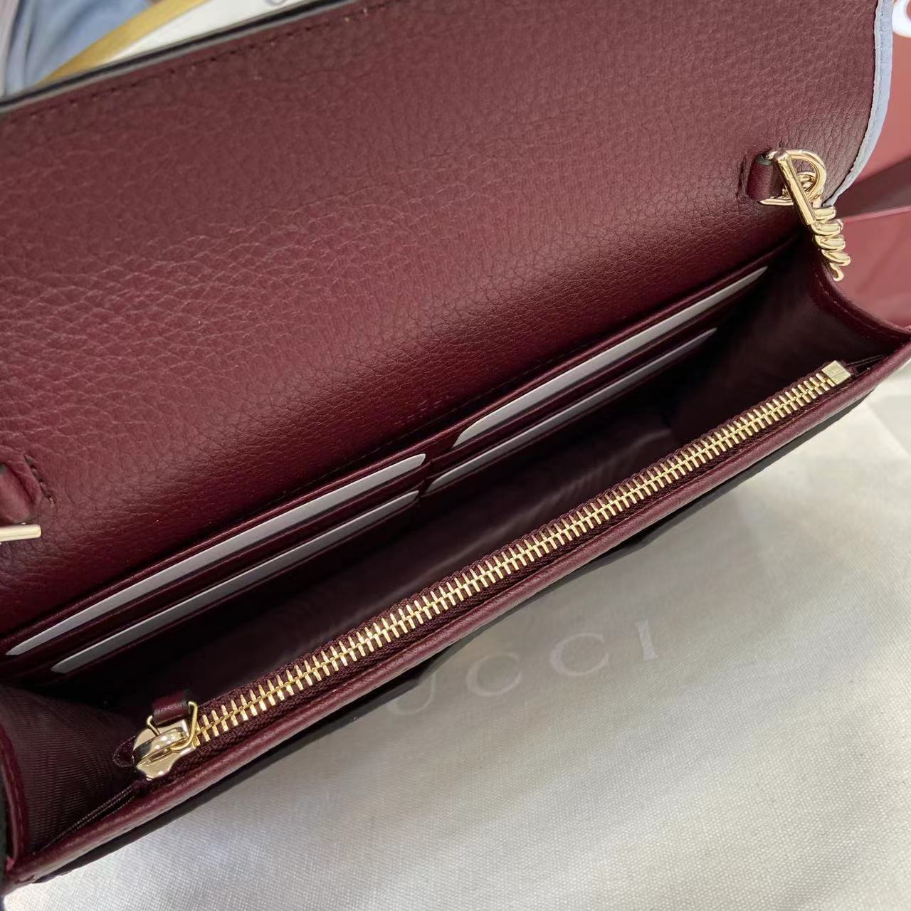 Wallet on Chain