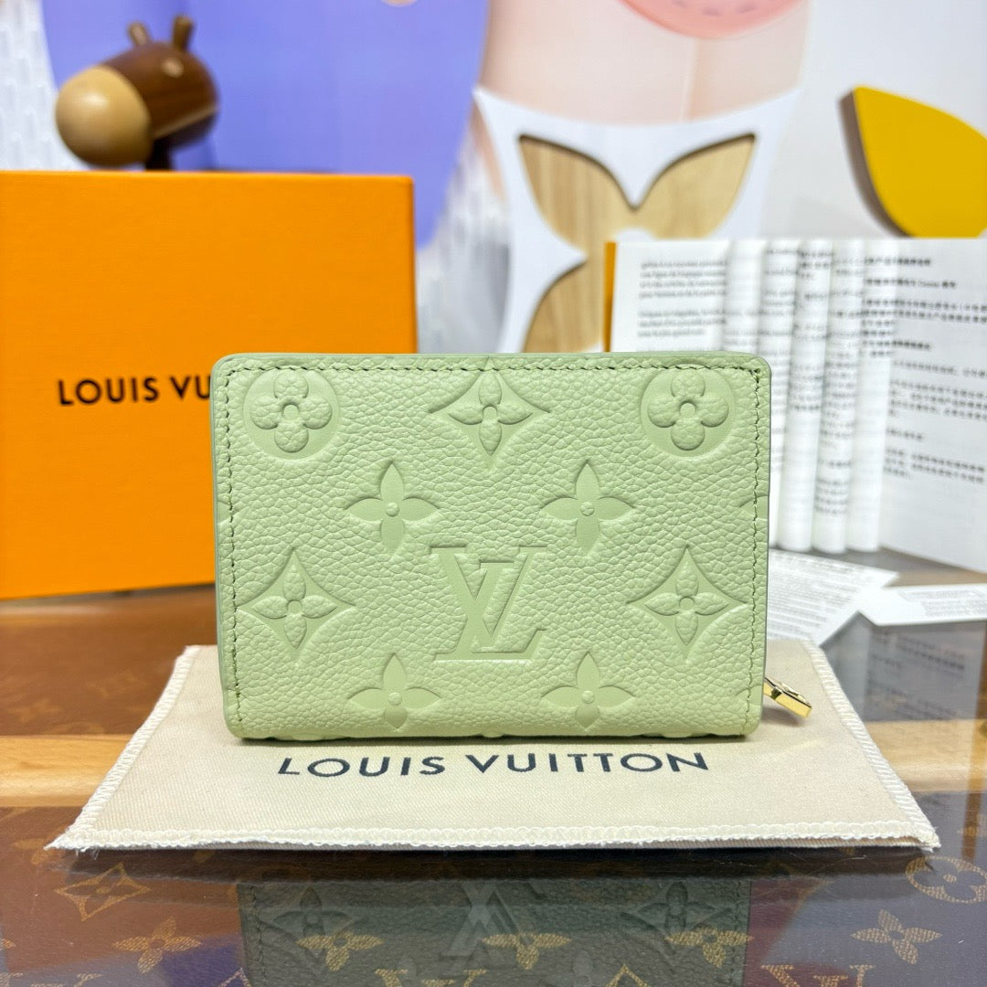 Compact Wallet