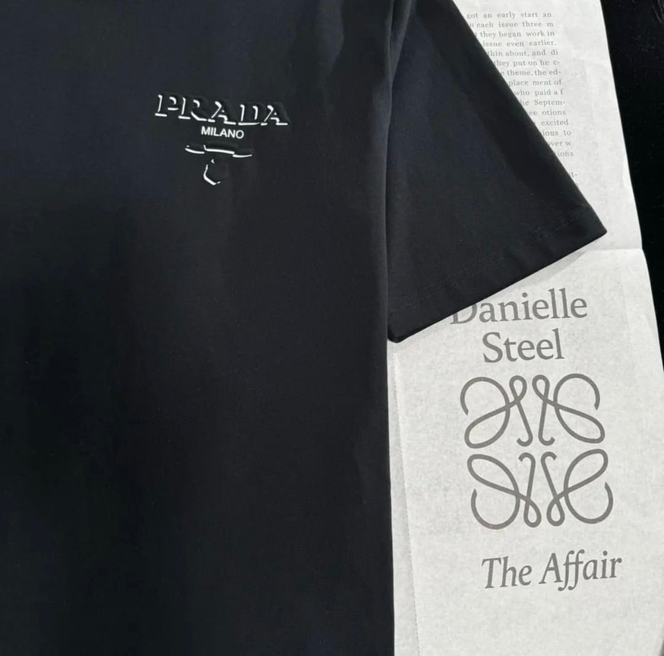 Logo T Shirt